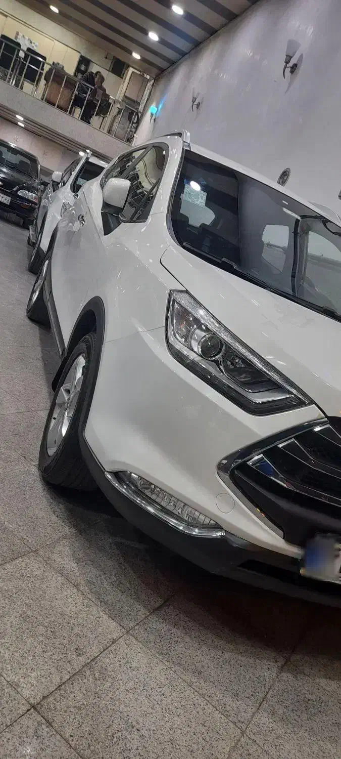 جکS3|خودرو سواری و وانت|تبریز, |دیوار