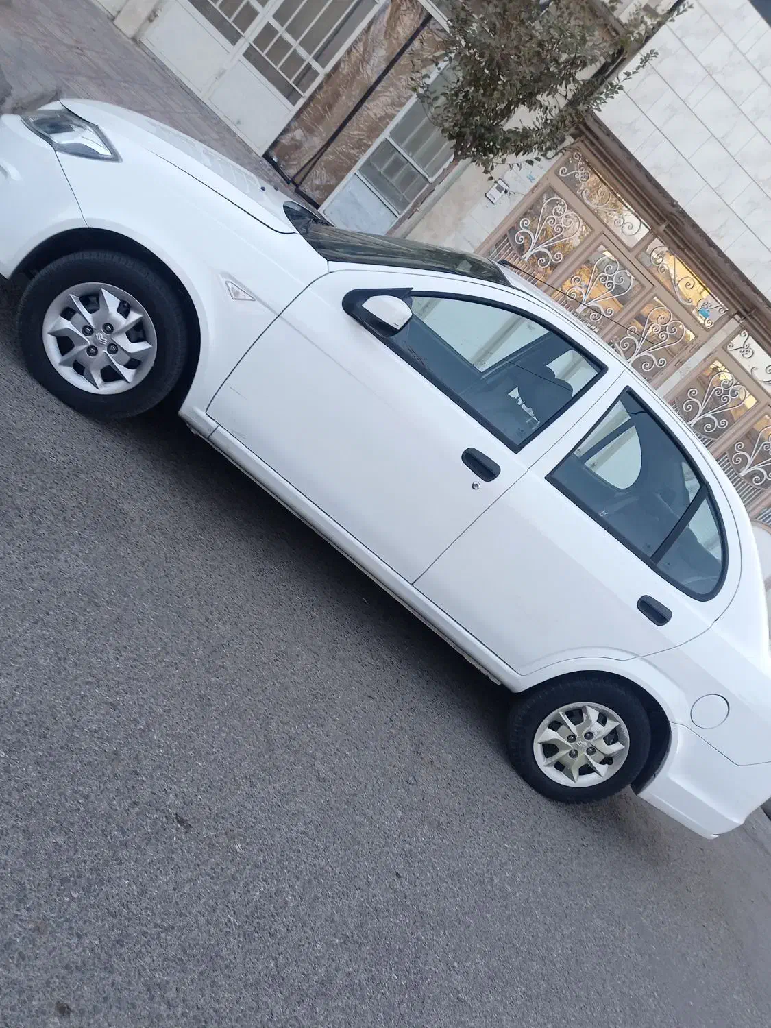 ماشین‌ سالم|خودرو سواری و وانت|کاشمر, |دیوار