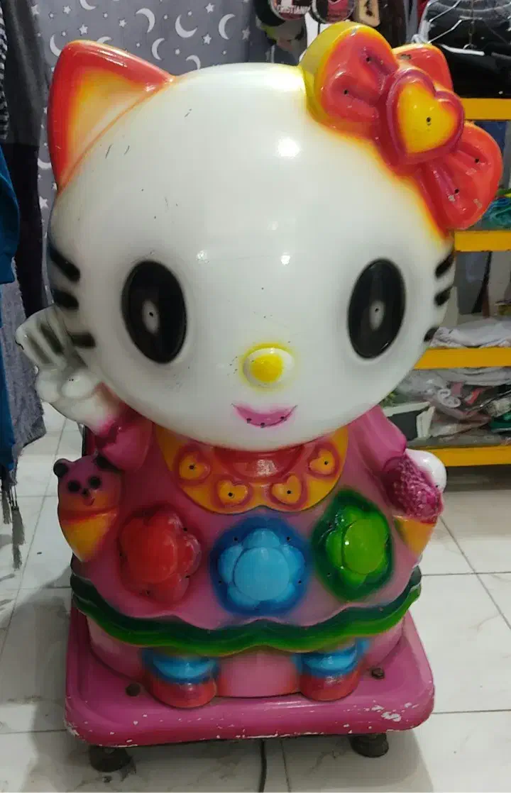 تکان دهنده اسباب بازی|اسباببازی|ایلام, |دیوار