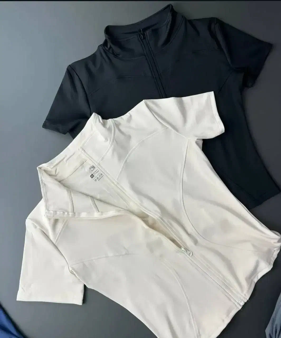 سیوشرت استین کوتاه جلو زیپدار وارداتی|لباس|تهران, شهید رجایی|دیوار