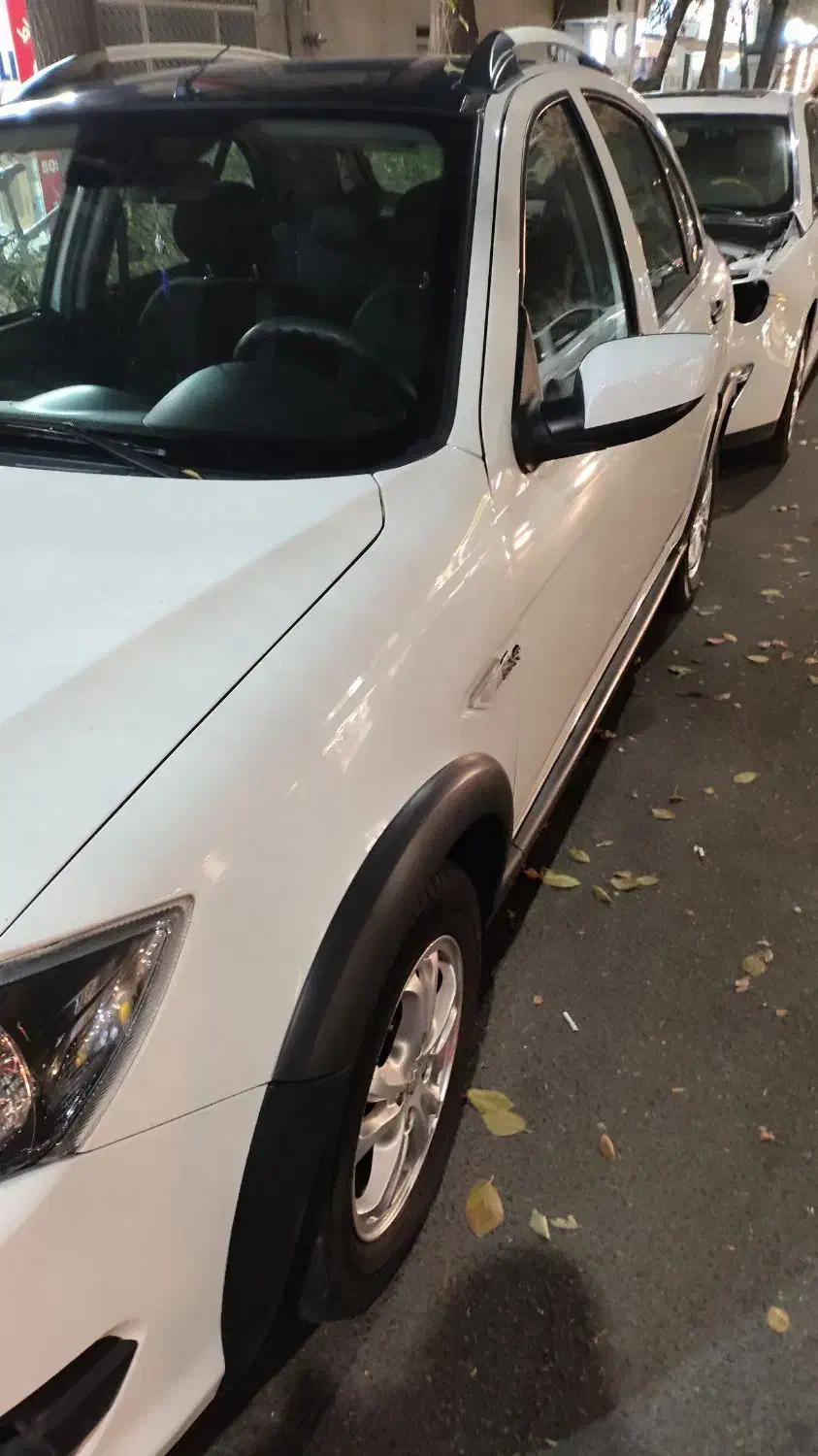 کوییک فولGRX|خودرو سواری و وانت|تبریز, |دیوار