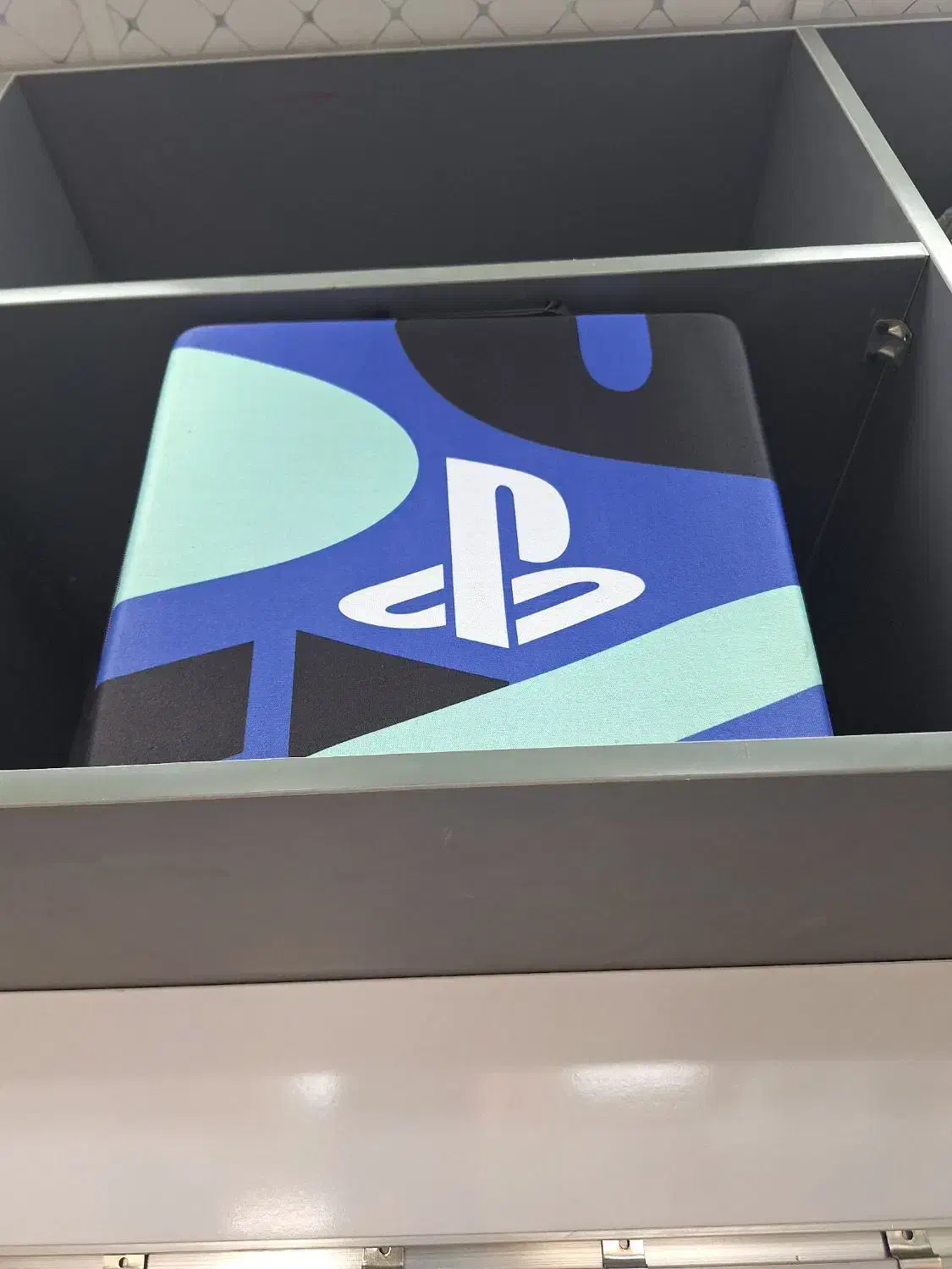 کیف ps 4|کنسول، بازی ویدئویی و آنلاین|پاکدشت, پاکدشت (مامازند)|دیوار