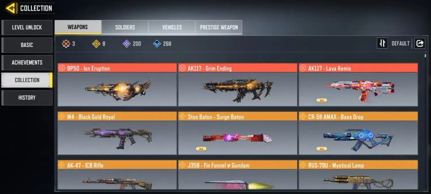 اکانت کالاف|کنسول، بازی ویدئویی و آنلاین|تهران, امام زاده عبدالله|دیوار