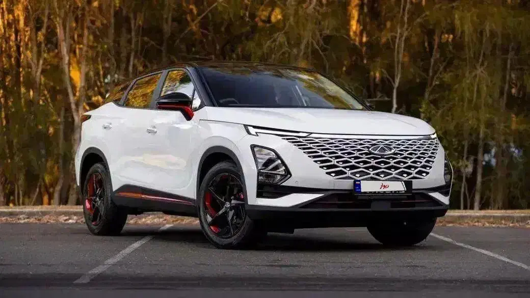 فروش ویژه فونیکس|خودرو سواری و وانت|کرمانشاه, |دیوار