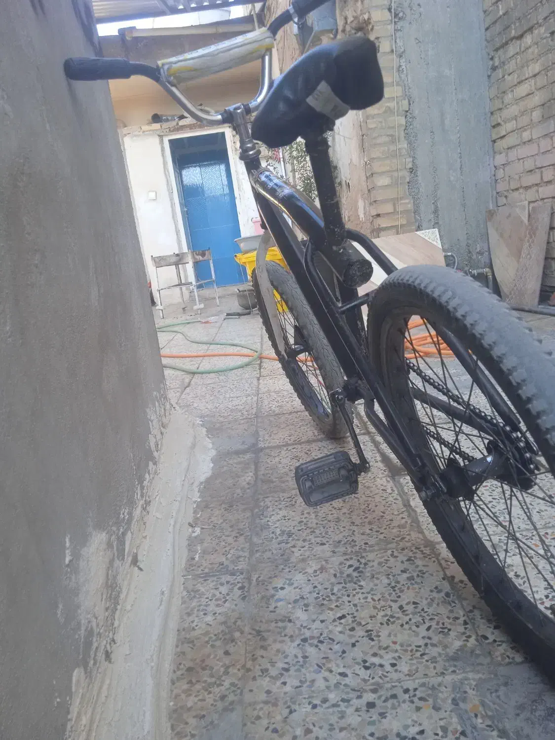 دوچرخه 20 درحد نو|دوچرخه، اسکیت، اسکوتر|ایذه, |دیوار