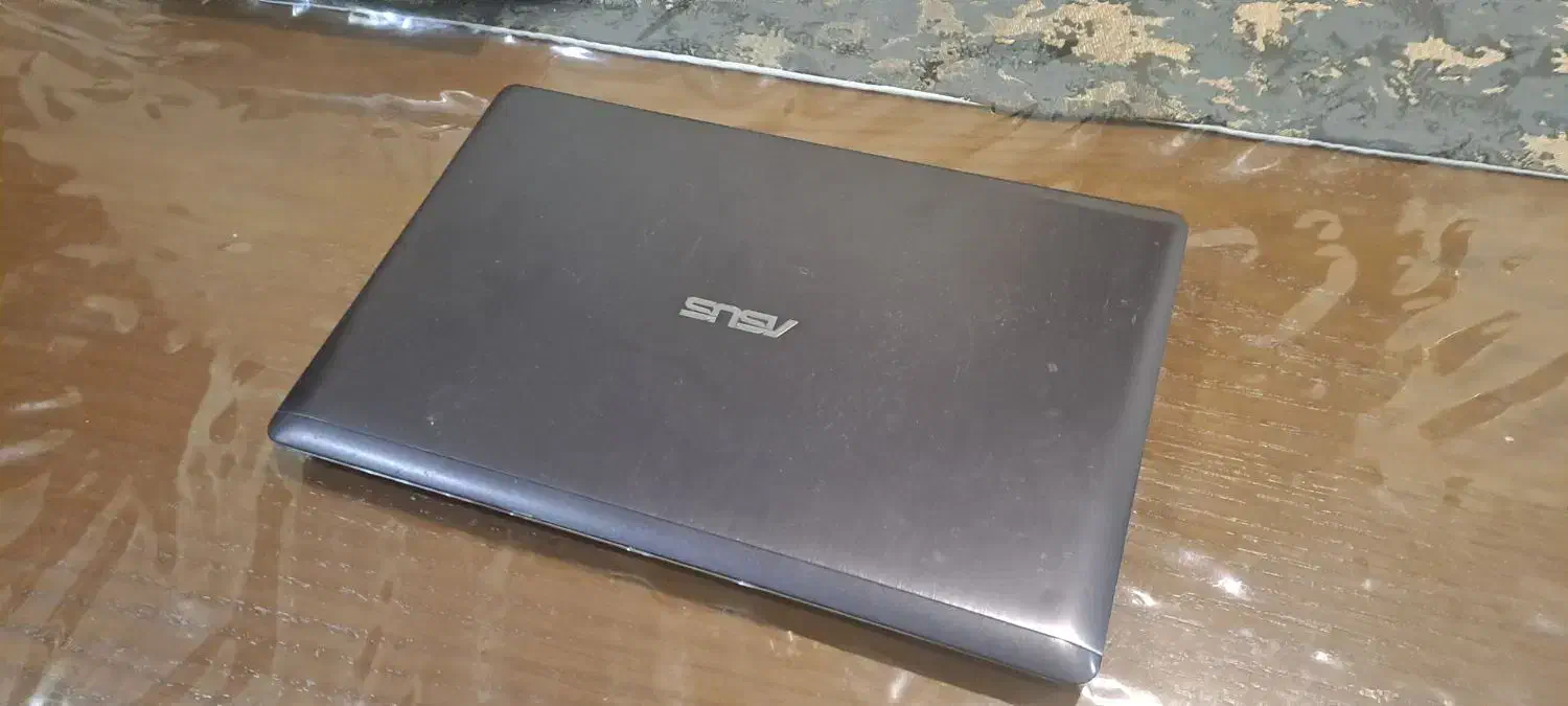 لپ تاپ Asus S200E|رایانه همراه|تهران, مرزداران|دیوار