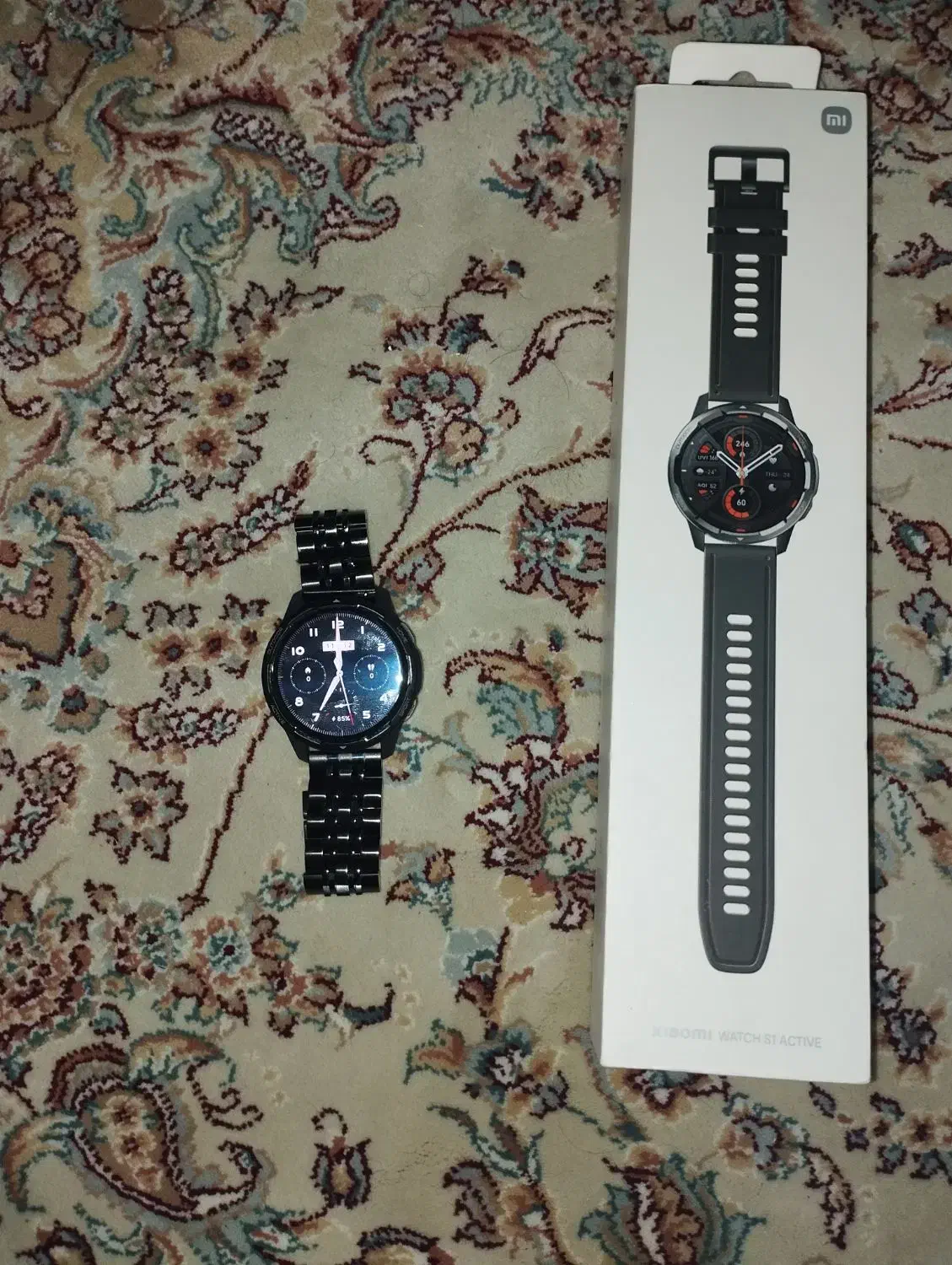 ساعت هوشمند|ساعت|کهریزک, |دیوار