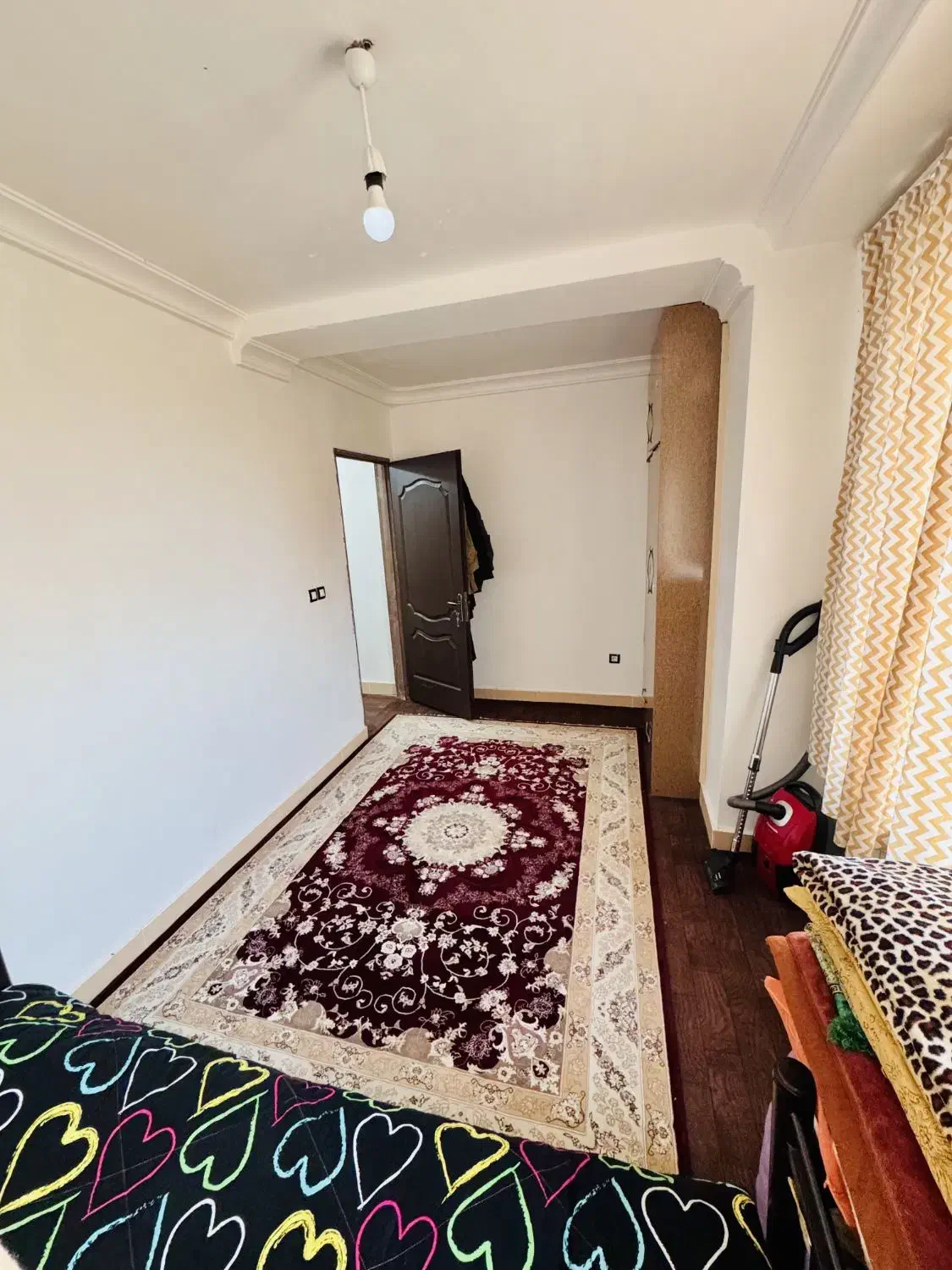 فروش اپارتمان مسکن مهر فرخی|فروش آپارتمان|ارومیه, |دیوار