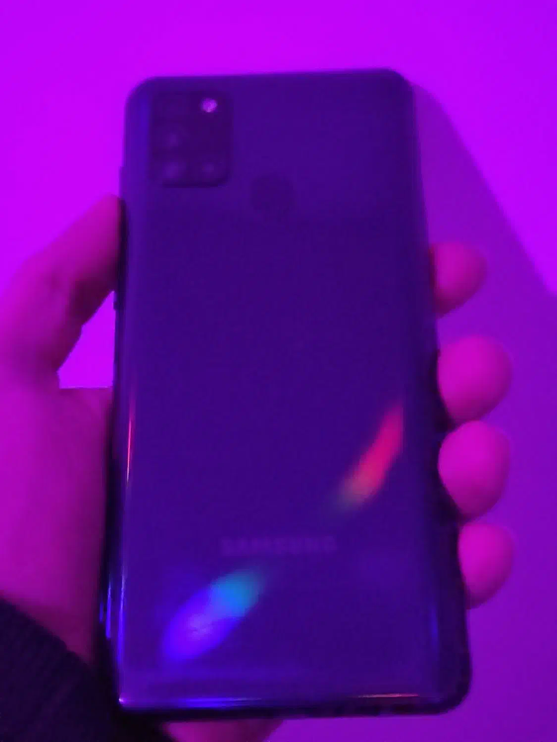 گوشی سامسونگ در حد|موبایل|صباشهر, |دیوار