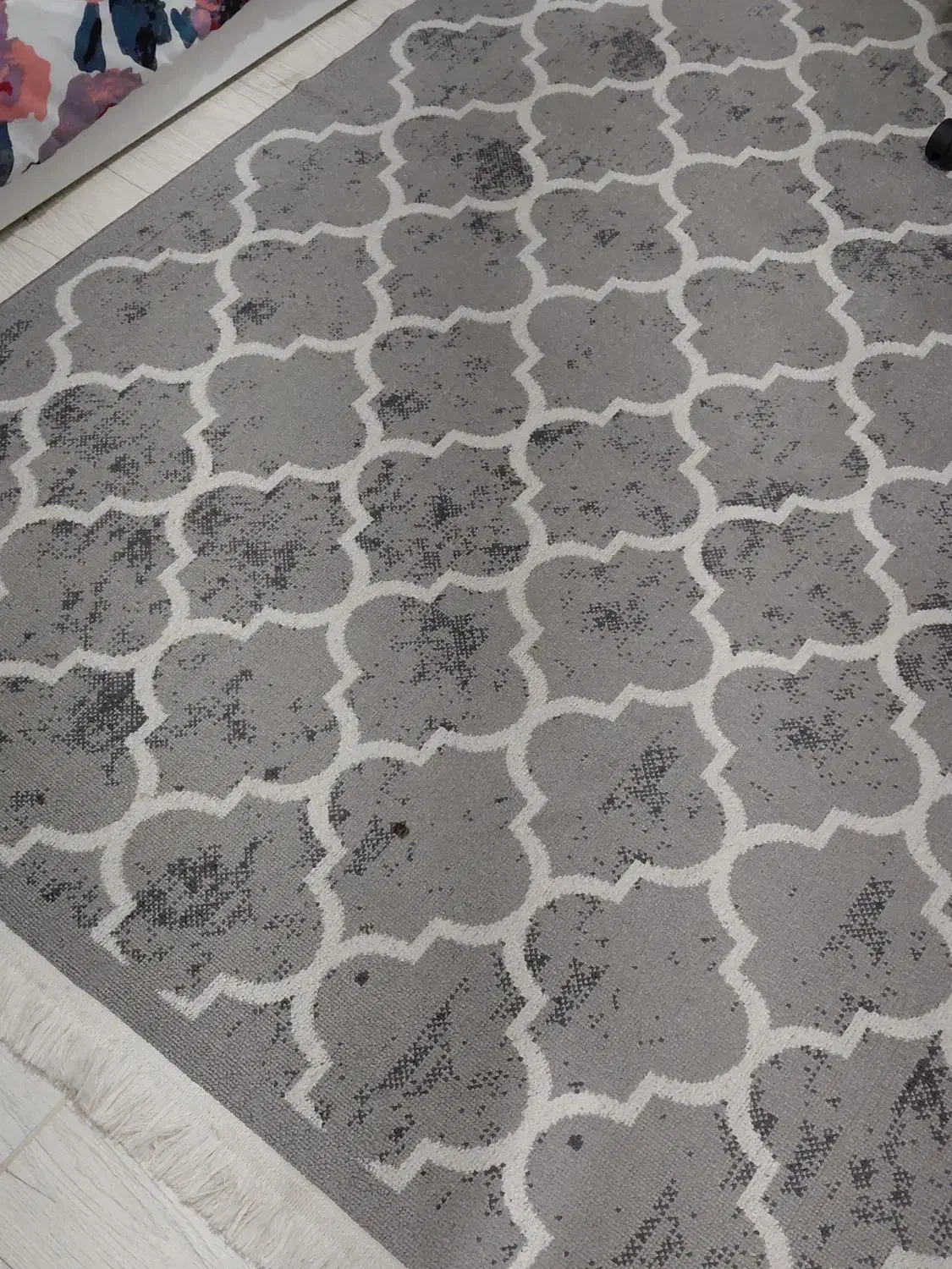 فرش نو ۴ متری|فرش|چمران, |دیوار