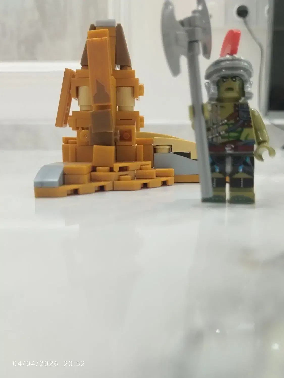 لگو|اسباب‌‌بازی|شیراز, شهرک رضوان|دیوار