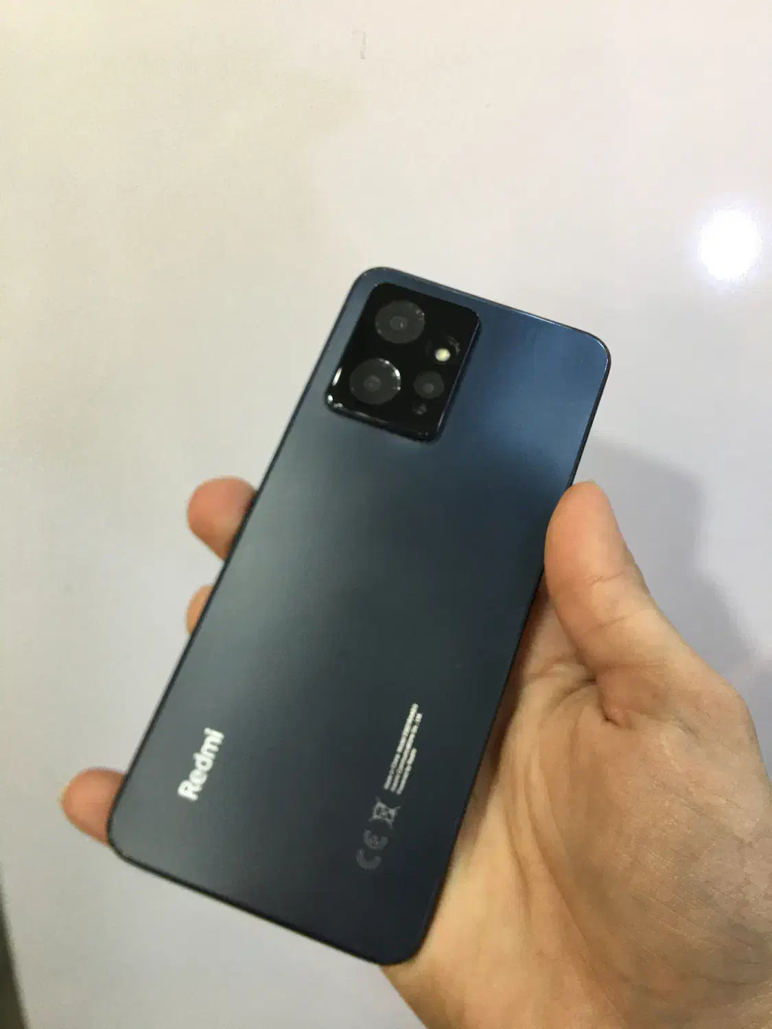 Note 128 / 8|موبایل|خرم‌آباد, |دیوار