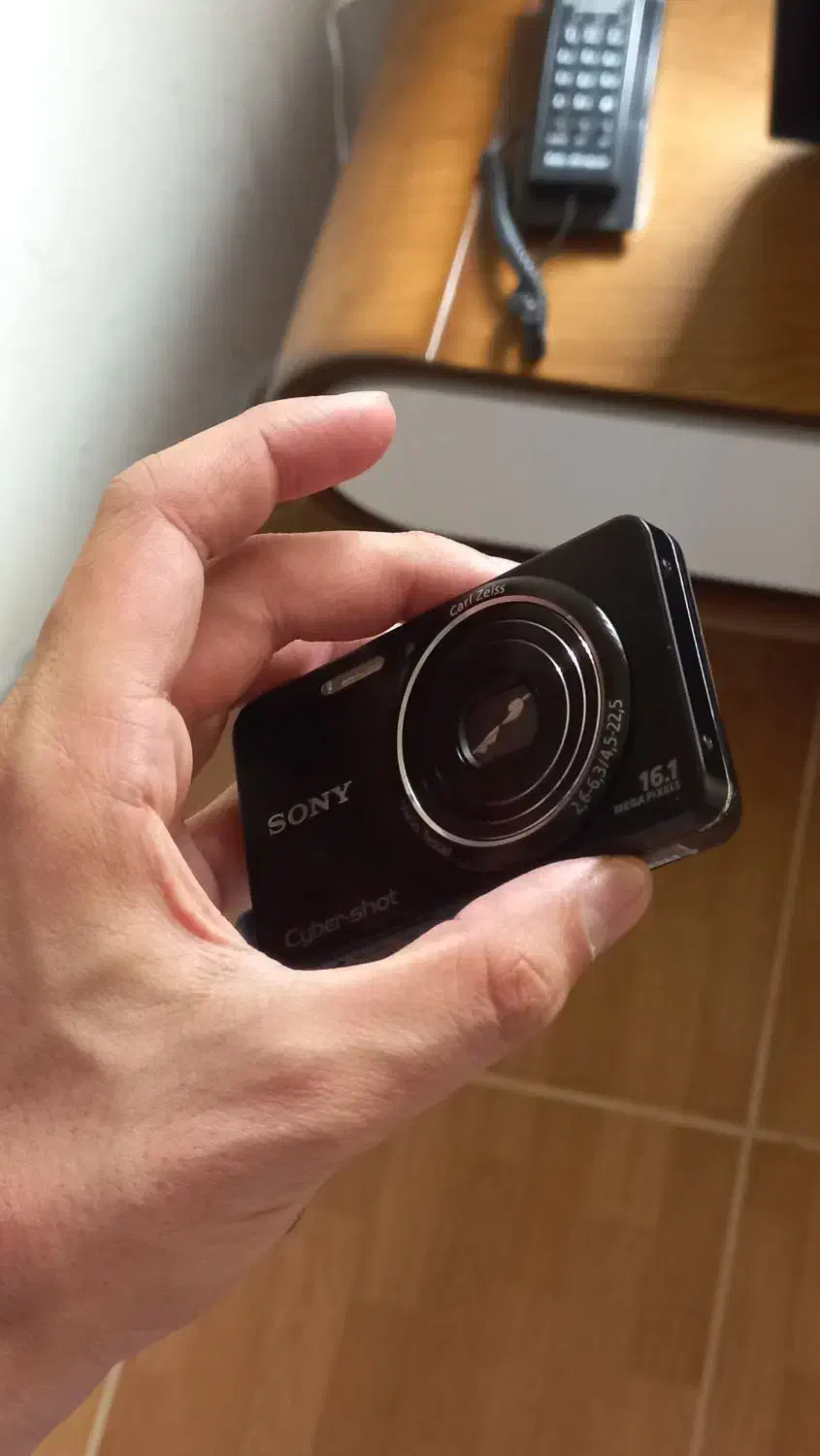 دوربین عکاسی سونی|دوربین عکاسی و فیلمبرداری|بندر انزلی, تختی|دیوار