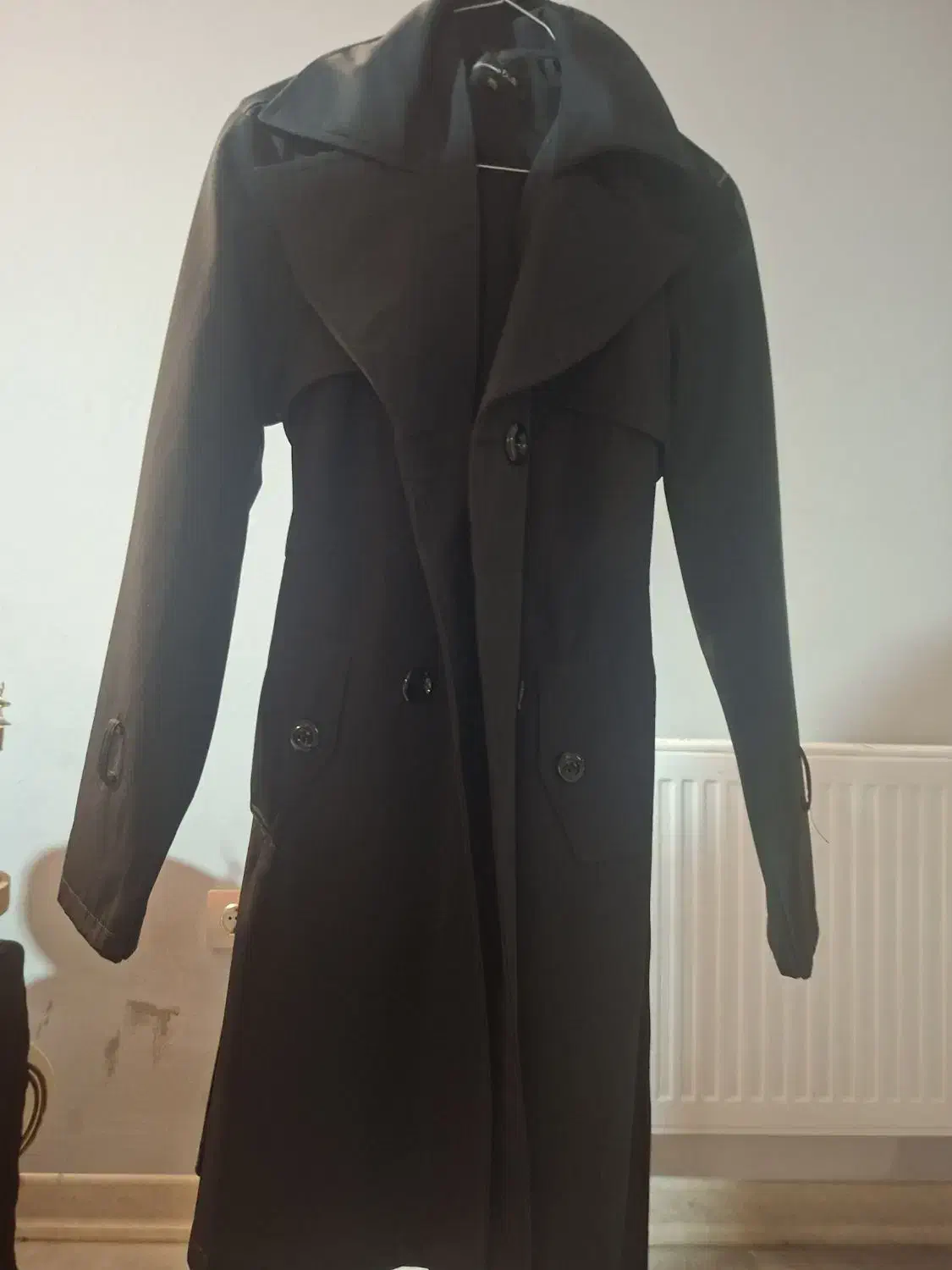 لباس|لباس|فولادشهر, B4|دیوار