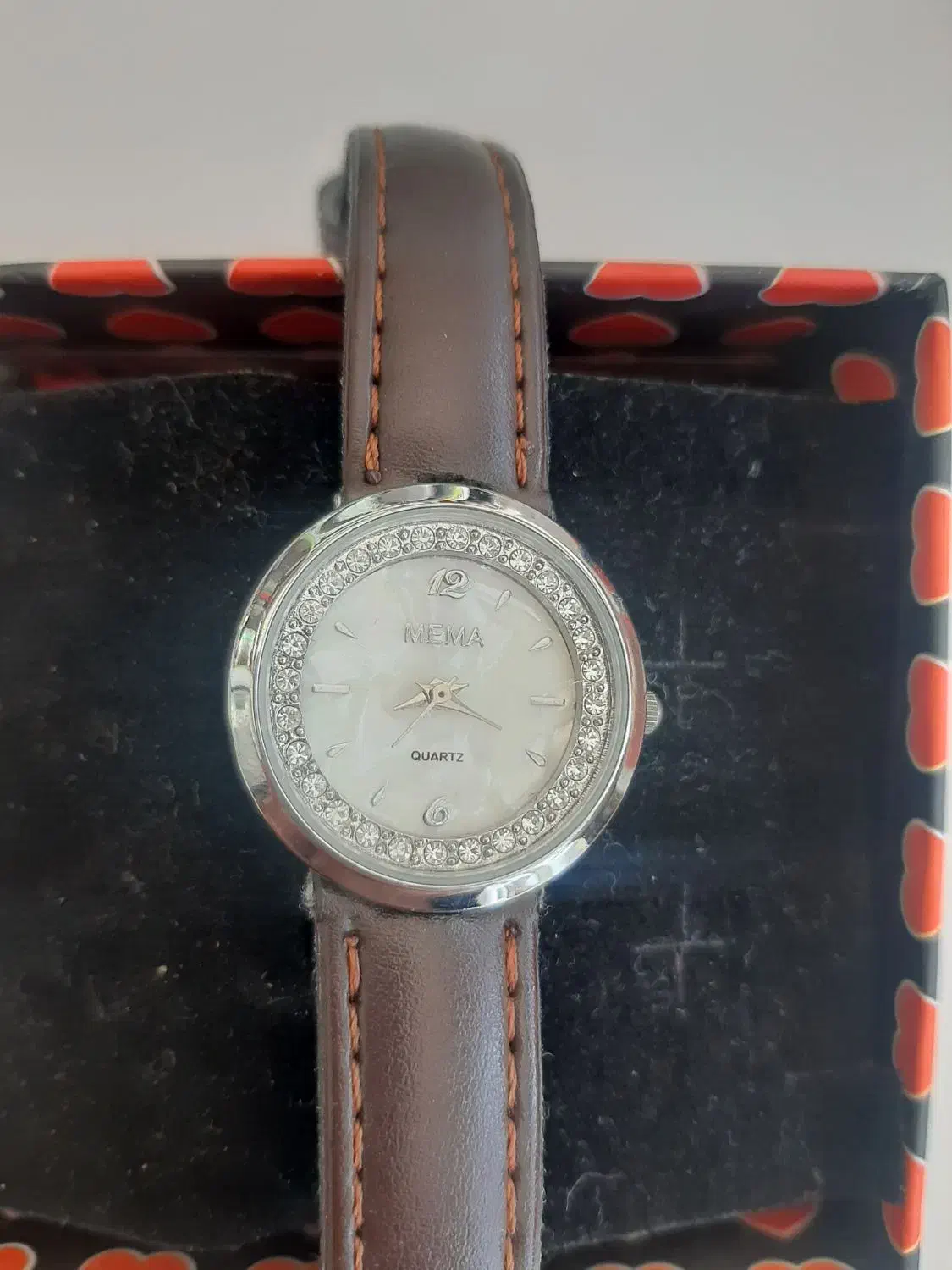 ساعت مچی|ساعت|اردبیل, |دیوار