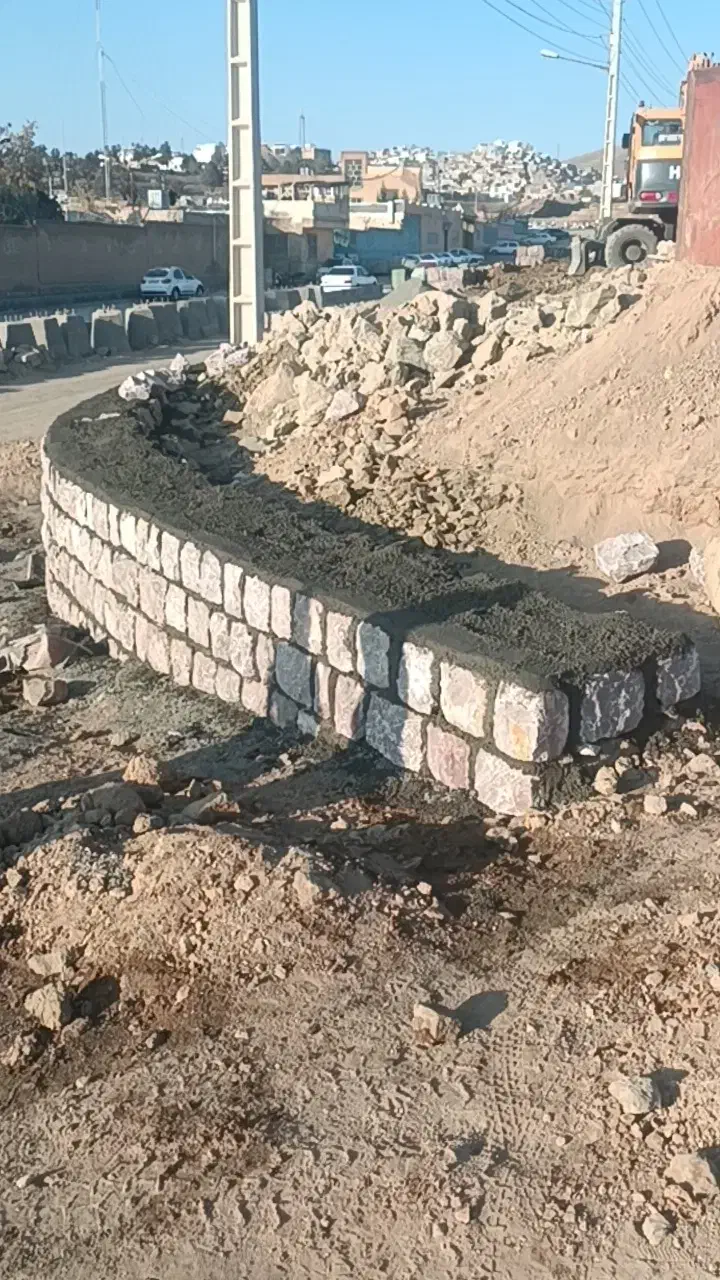 منشی کارگاهی پروژه راهسازی|استخدام صنعتی، فنی، مهندسی|سنندج, |دیوار