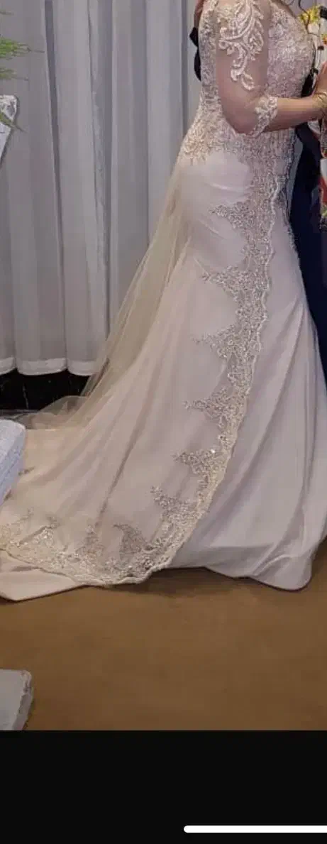 لباس مجلسی سایز 40|لباس|تهران, خاک سفید|دیوار