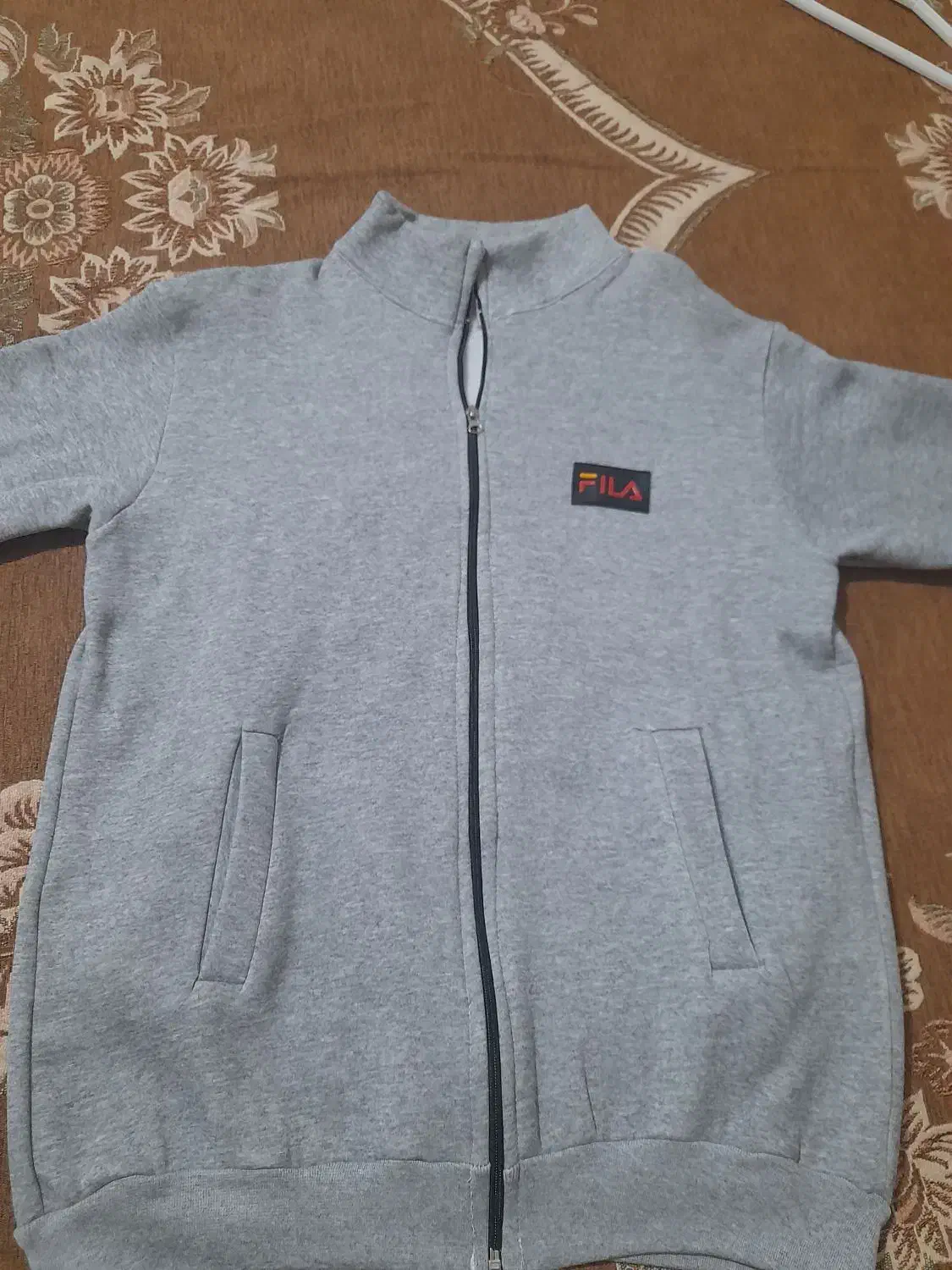 پلیور مردونه پشت پنبه ای خیلی گرم نونو|لباس|سبزوار, قلعهنو دهزار|دیوار