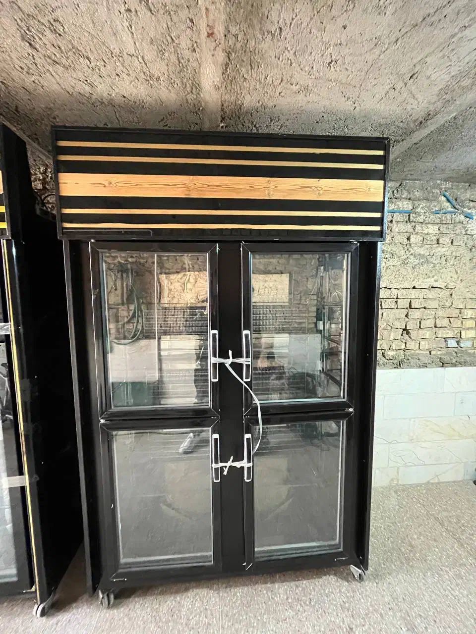 اسپرسو ساز صنعتی فراچینو و آسیاب و یخچال|کافیشاپ و رستوران|مهریز, |دیوار