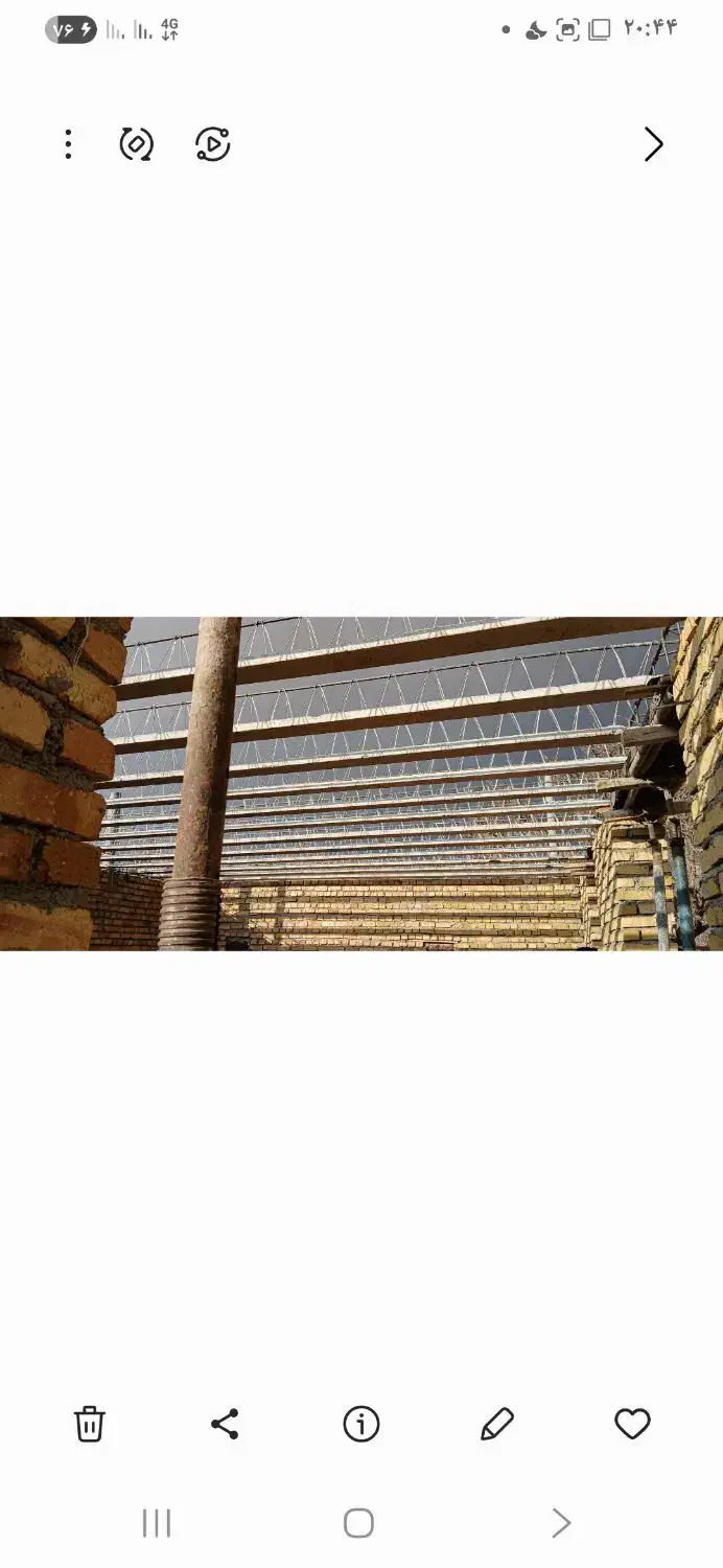 آرماتوربندی وقالب بندی|خدمات پیشه و مهارت|همدان, |دیوار