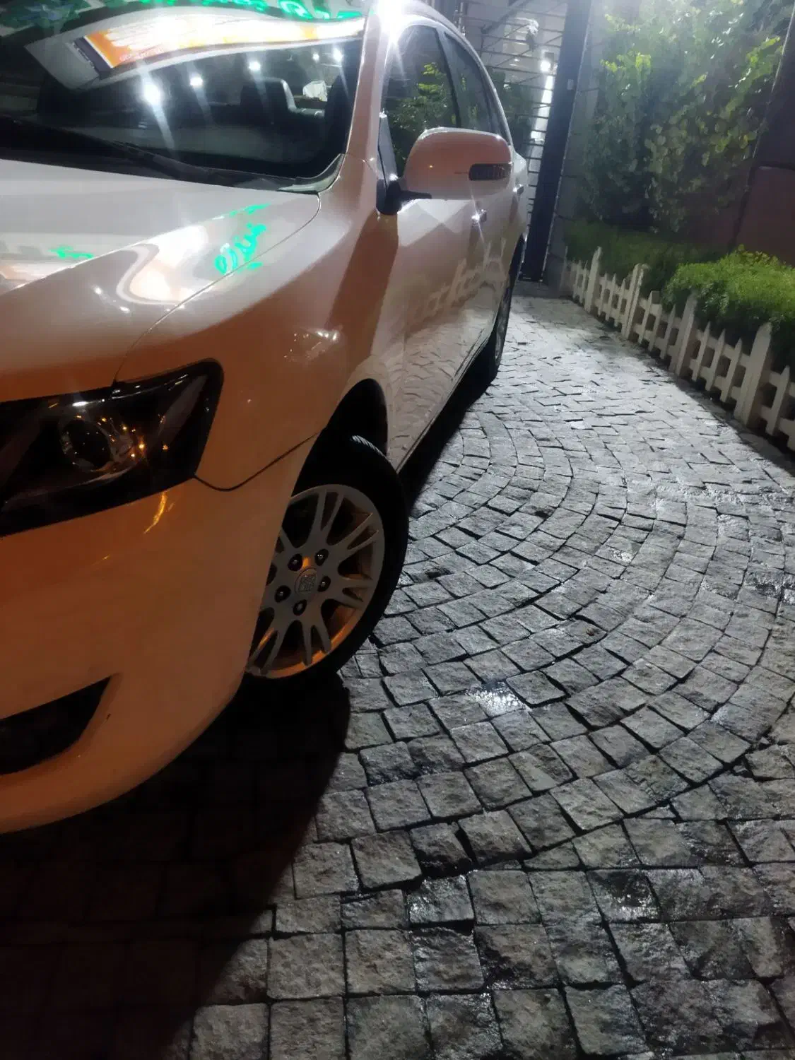 آریو 96|خودرو سواری و وانت|تهران, والفجر (افسریه)|دیوار