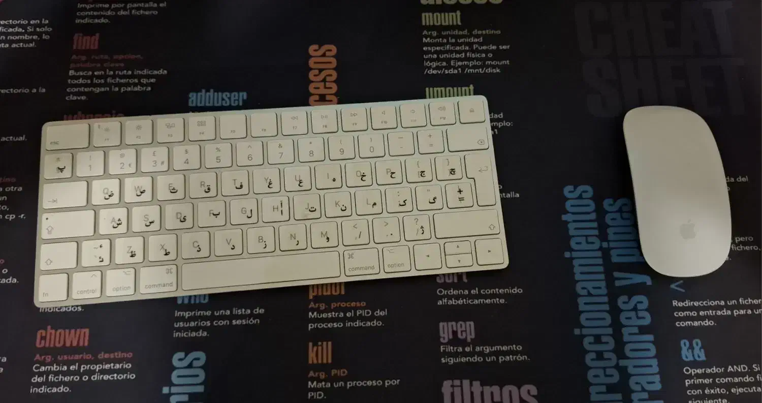 imac 2021 silver m1 256GB|رایانه رومیزی|هشتگرد, شهرک بعثت|دیوار