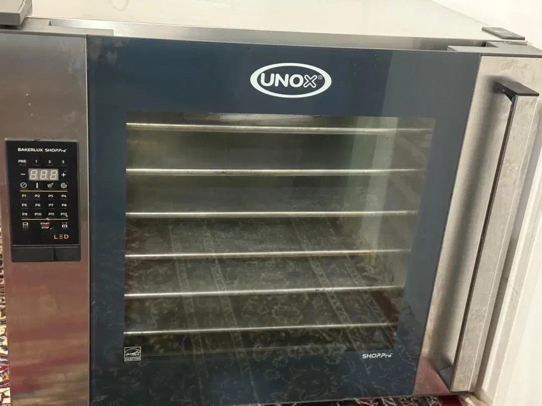 فر ۶ سینی اونیکس ایتالیا|کافیشاپ و رستوران|لاهیجان, شقایق|دیوار