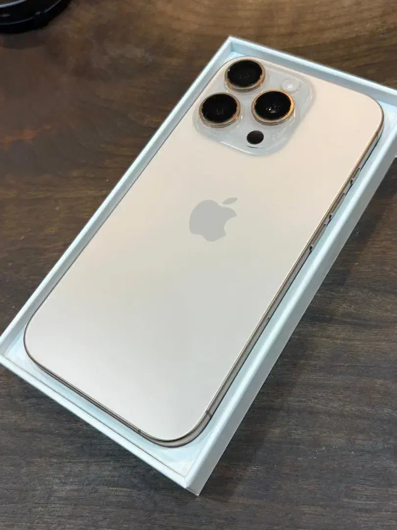 iphone 16 Pro 256G ZAA|موبایل|تهران, فردوسی|دیوار