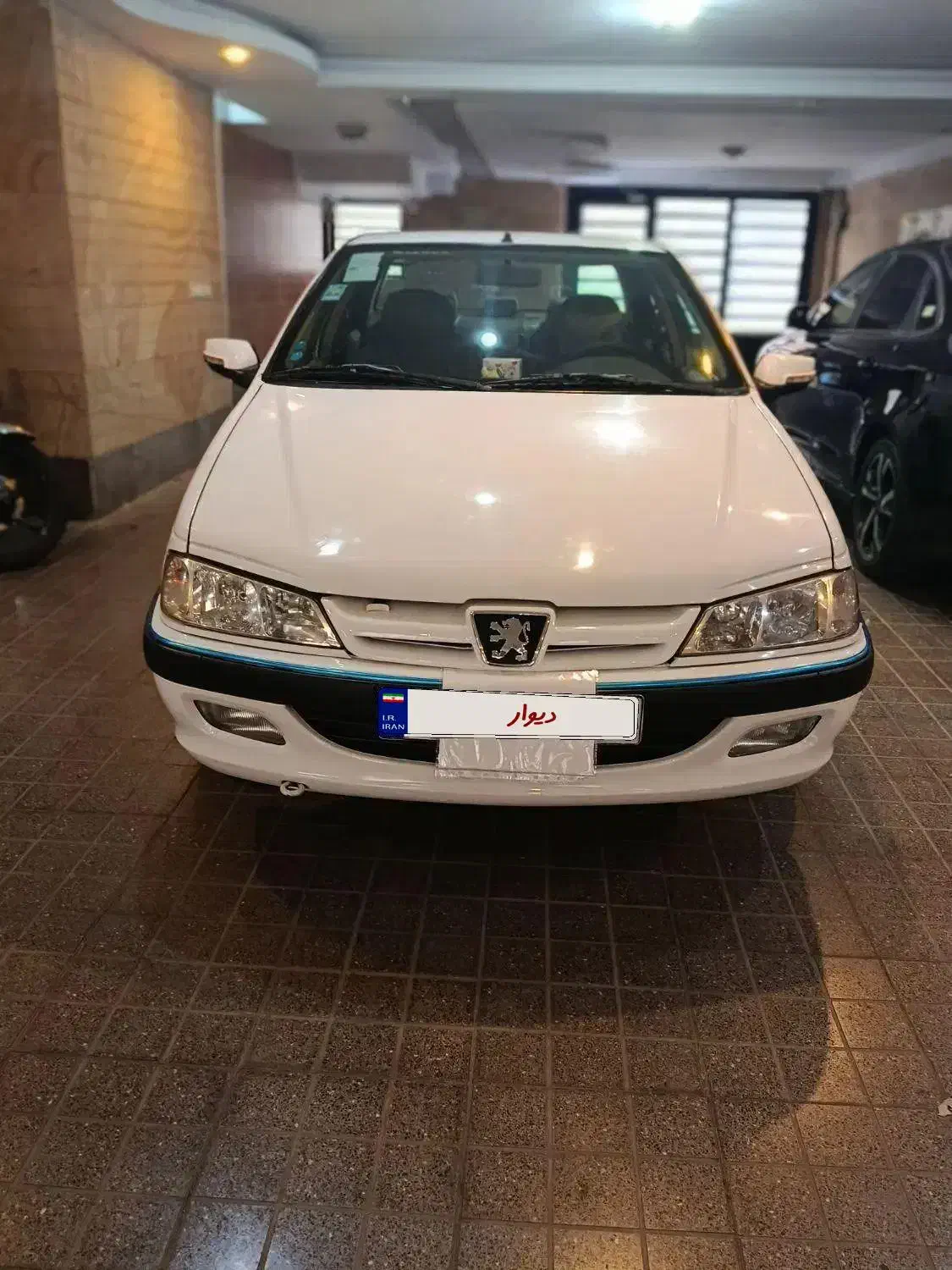 اتومبیل|خودرو سواری و وانت|تهران, آهنگ|دیوار