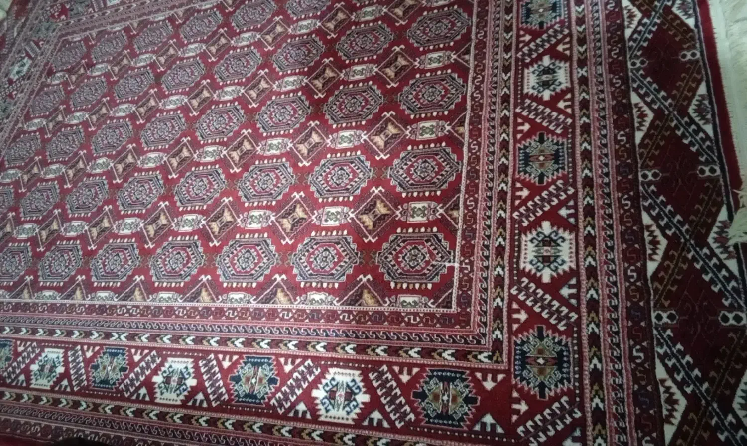 فرش باکیفیت|فرش|گرگان, |دیوار