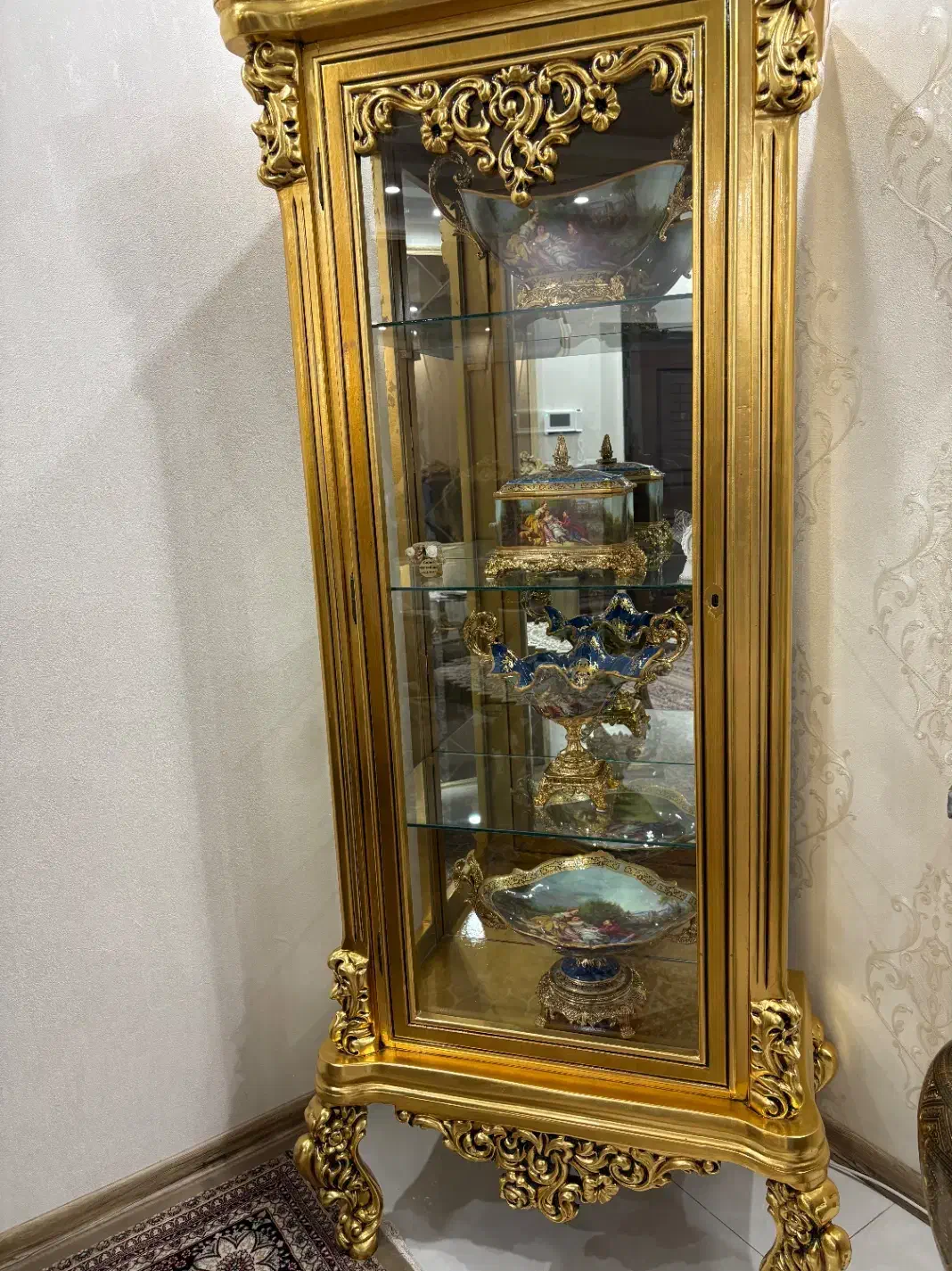 بوفه|بوفه، ویترین، کنسول|مشهد, خرمشهر|دیوار