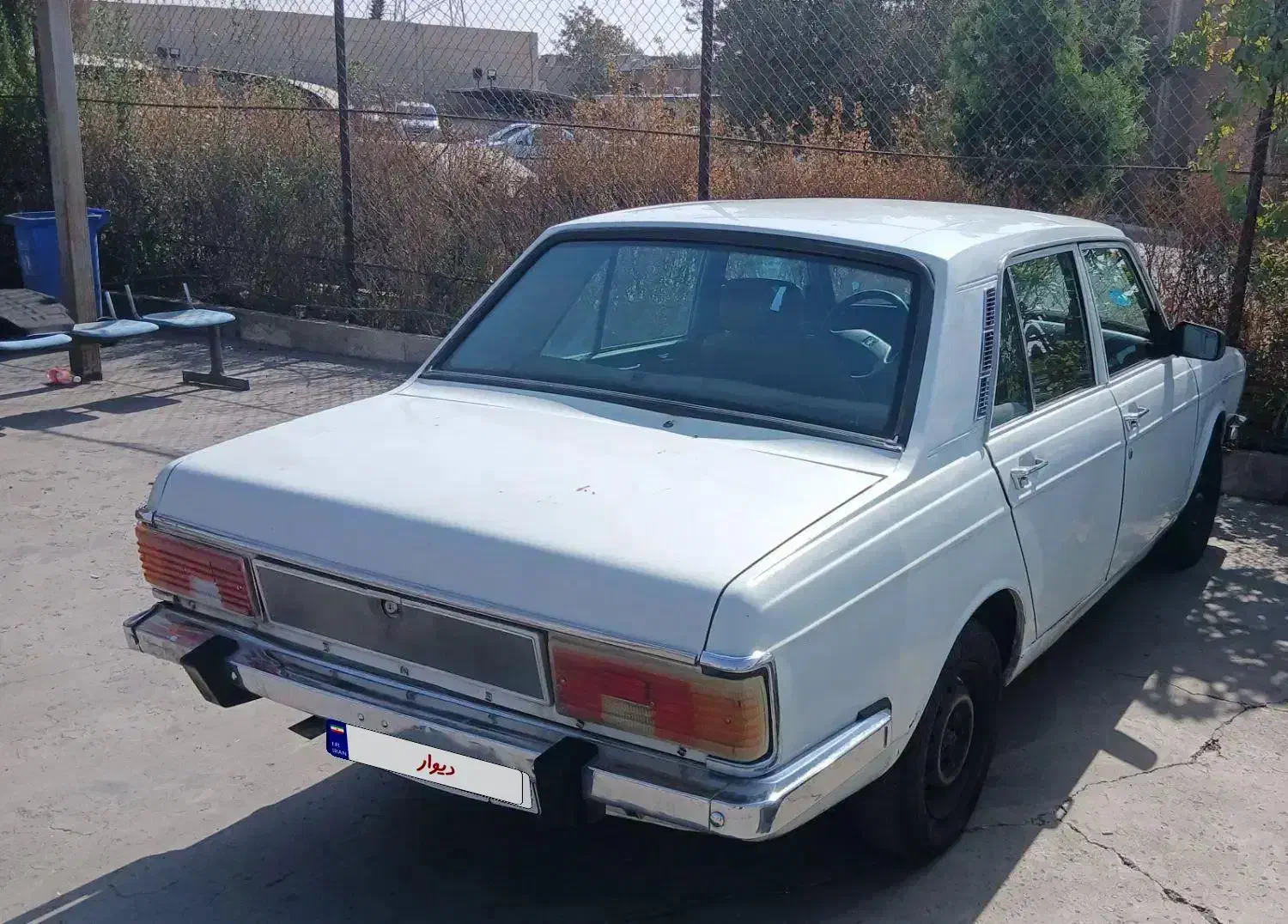 پیکان سواری سالم|خودرو سواری و وانت|نکا, |دیوار