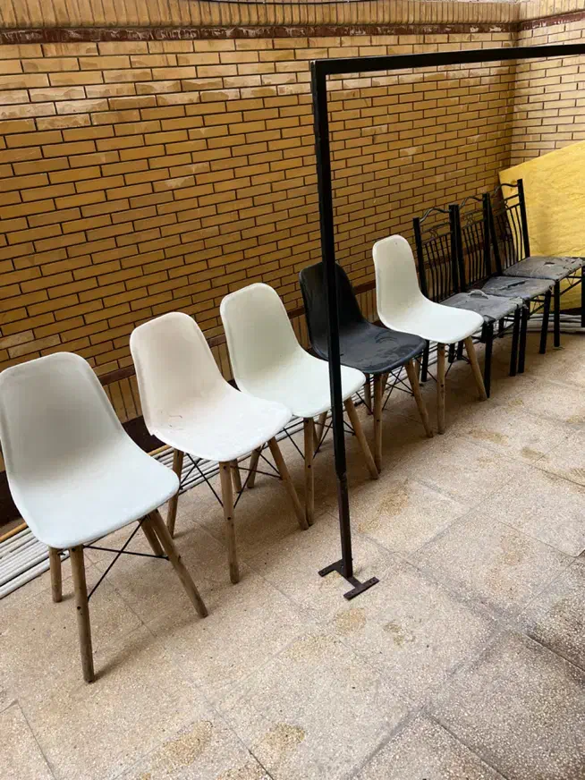 صندلی|کافی‌شاپ و رستوران|قشم, |دیوار