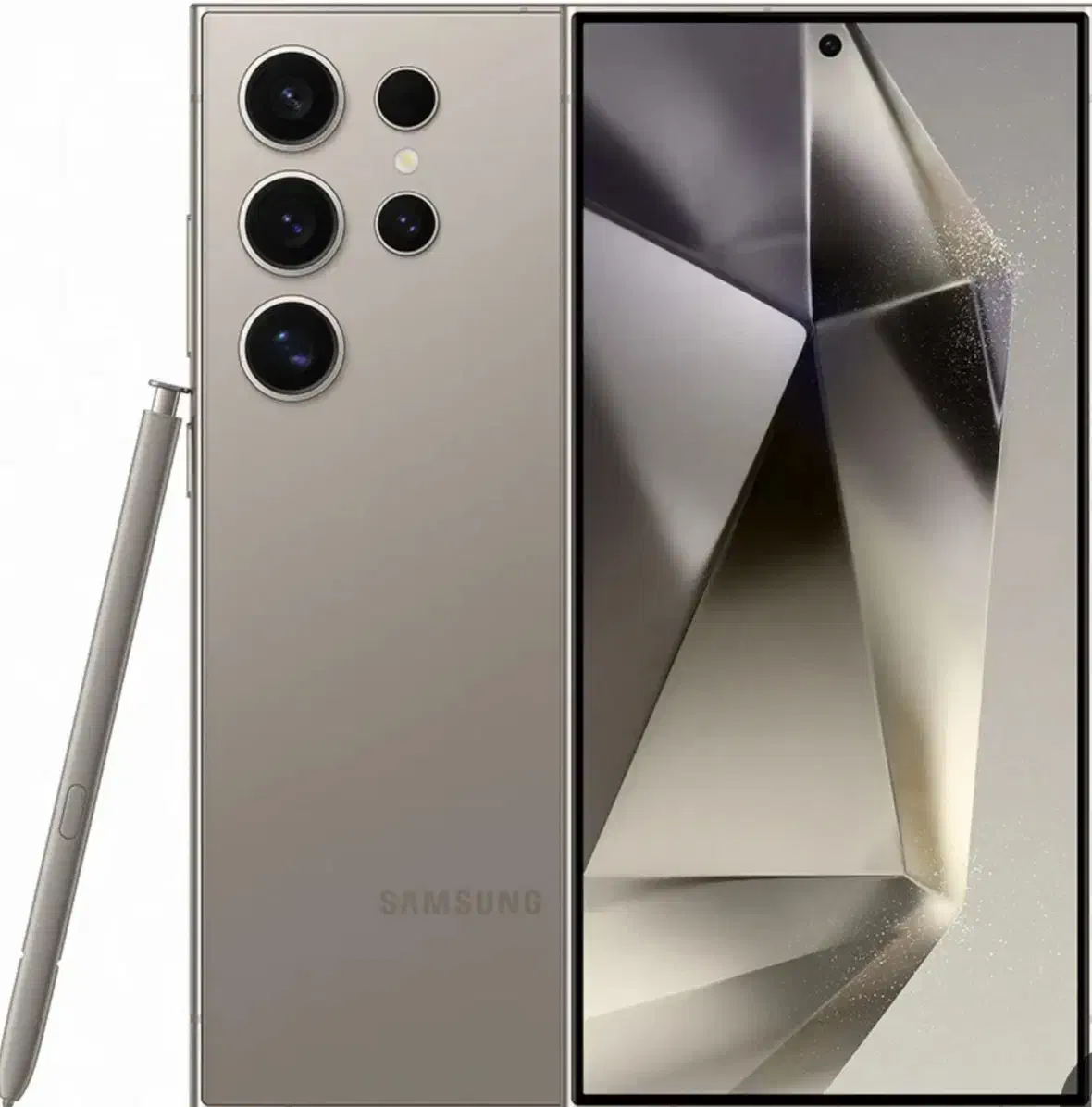 گلکسی اس ۲۴ اولترا ۵۱۲ گیگ|موبایل|بندرعباس, |دیوار