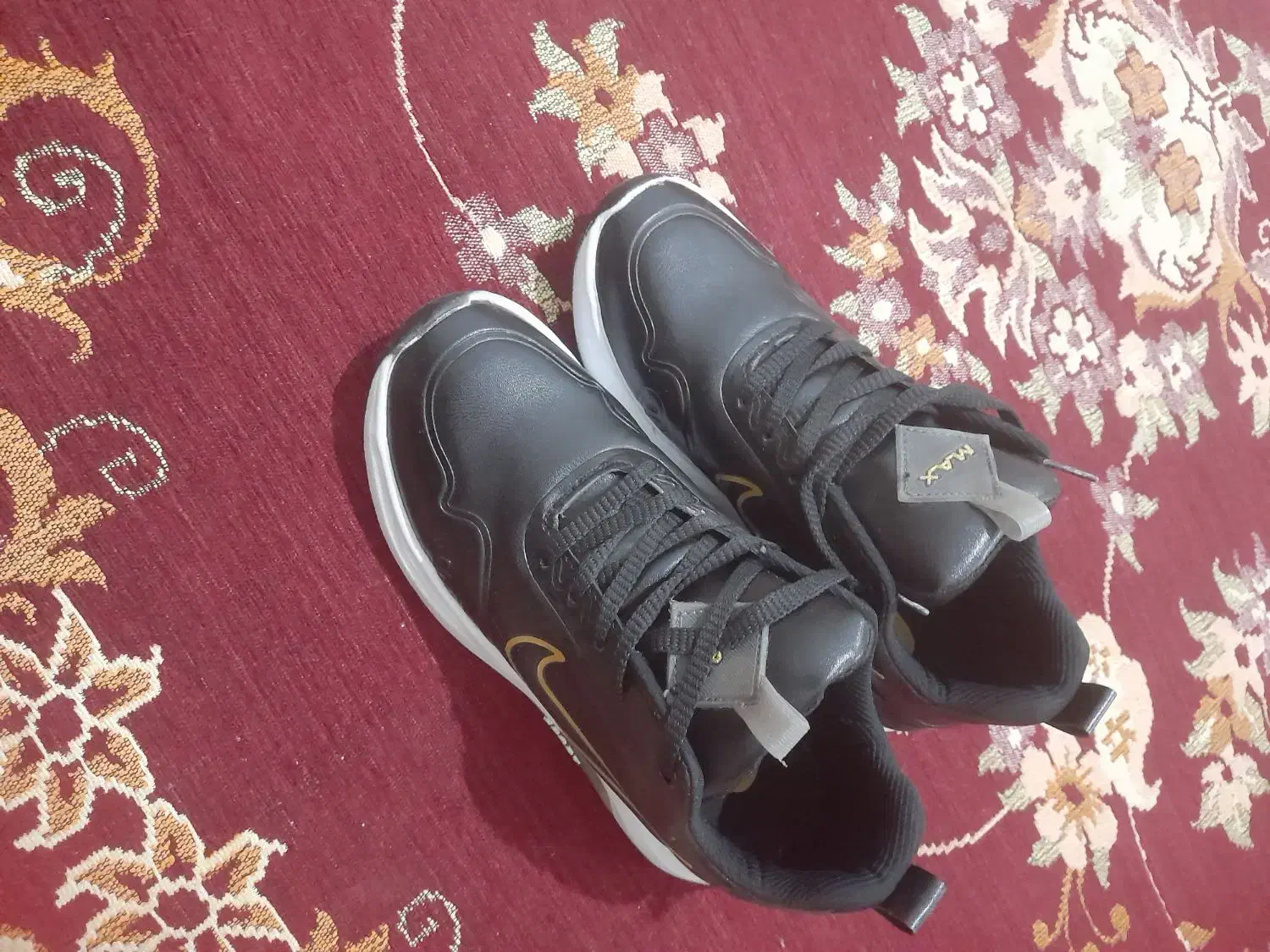 کتونی نو|کیف، کفش، کمربند|سبزوار, شهرک ابوذر|دیوار