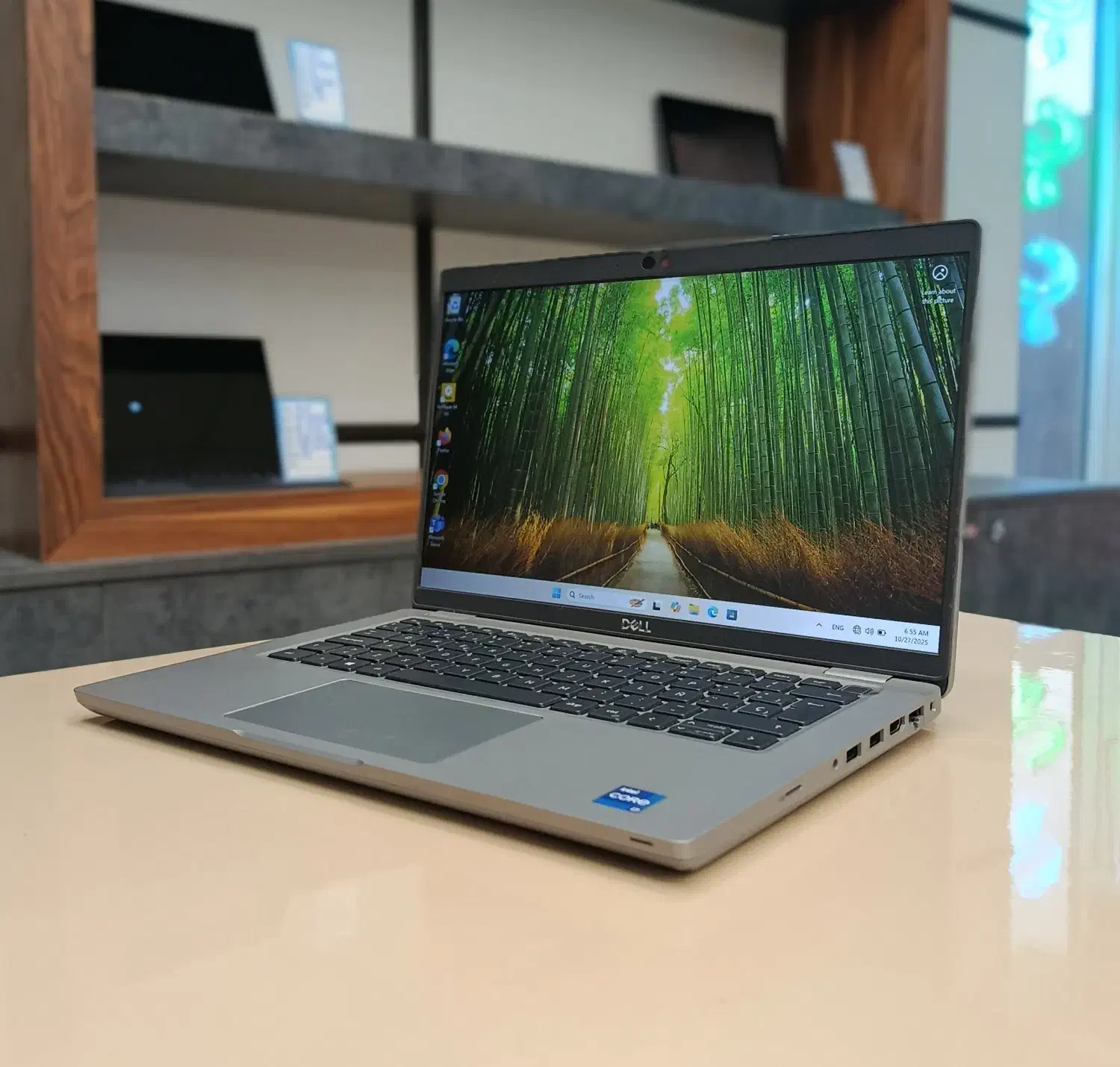 لپتاپ دل 5421 - Dell|رایانه همراه|قم, صفائیه|دیوار