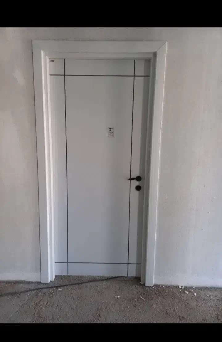 ساخت انواع دربهای پلی وود|خدمات پیشه و مهارت|چالوس, |دیوار