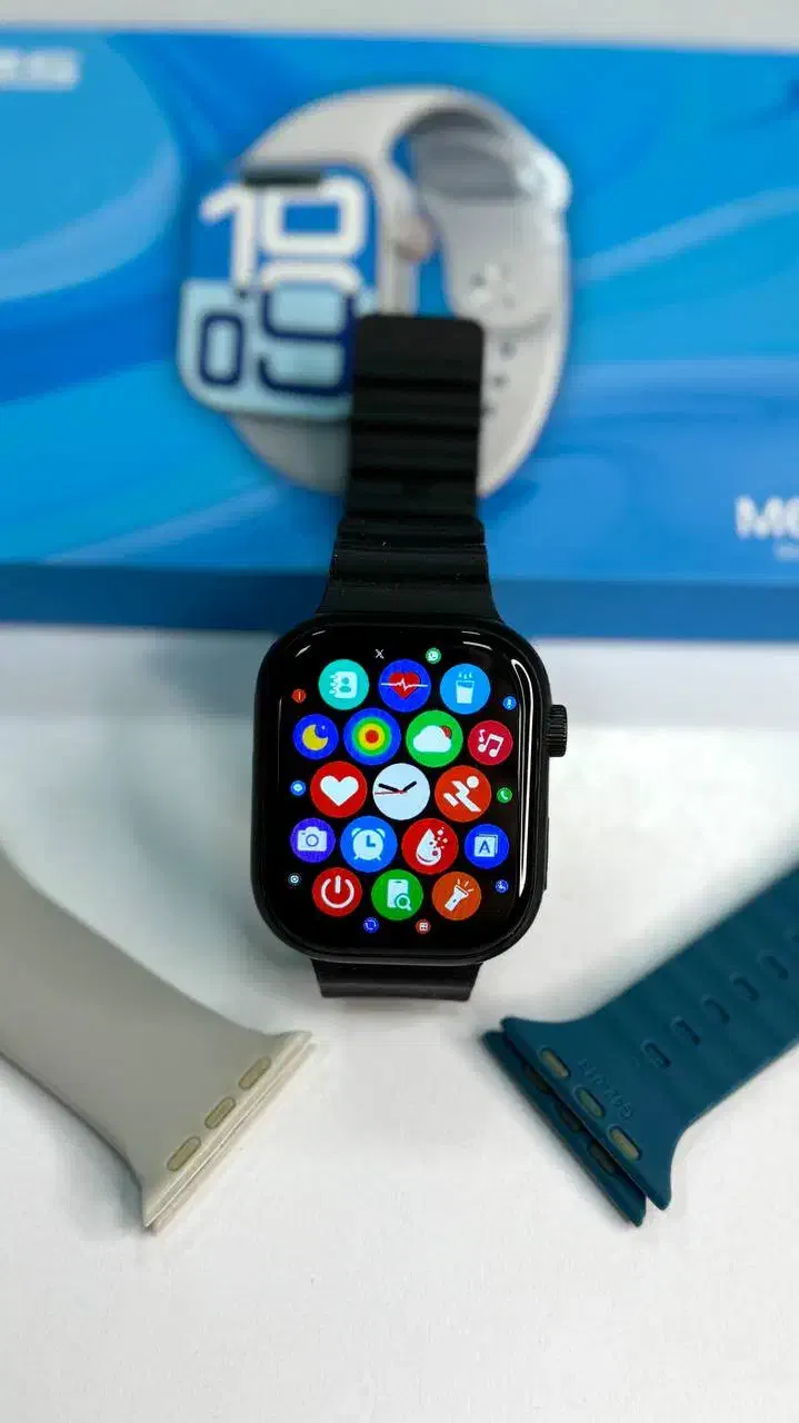 ساعت هوشمند|ساعت|نیشابور, ناسیونال|دیوار