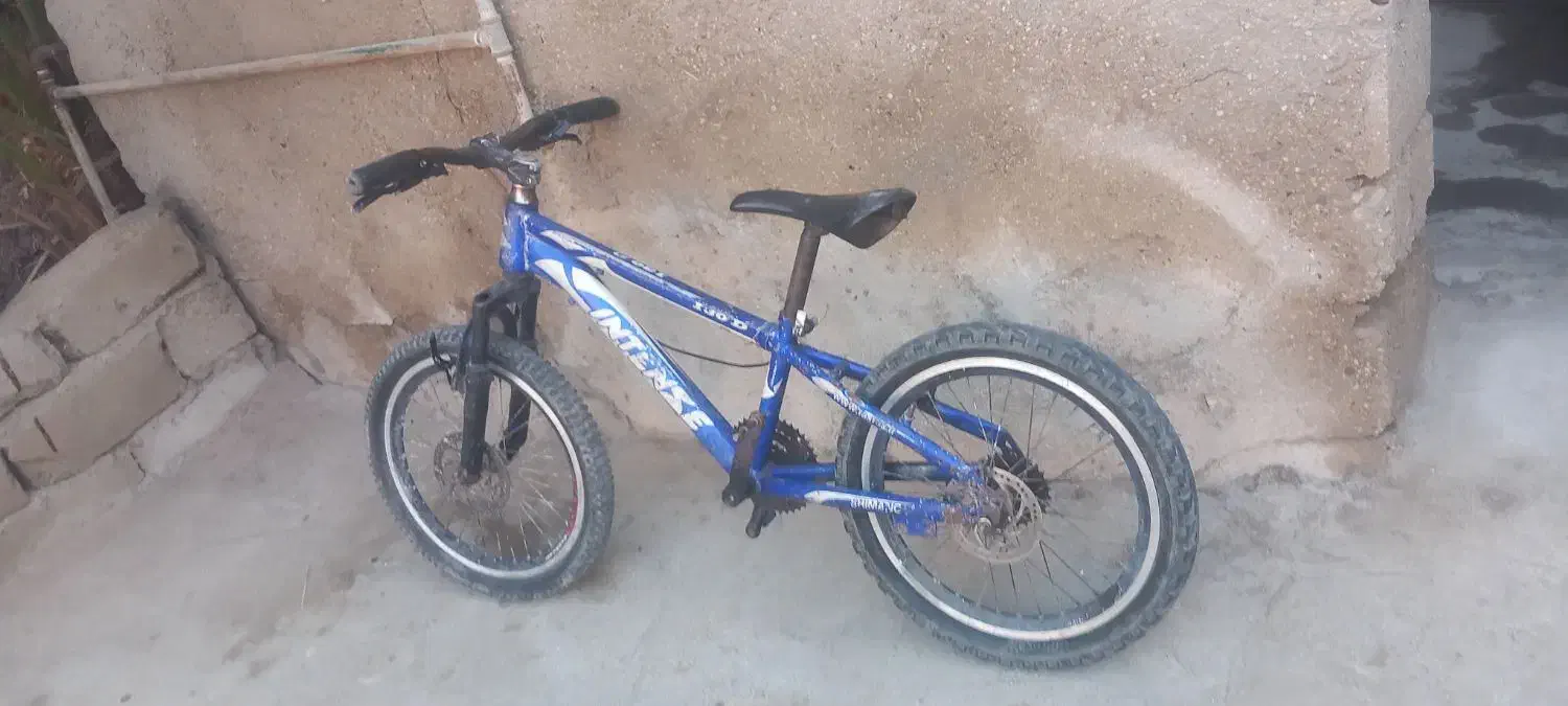 دوچرخه|دوچرخه، اسکیت، اسکوتر|بندر گناوه, |دیوار