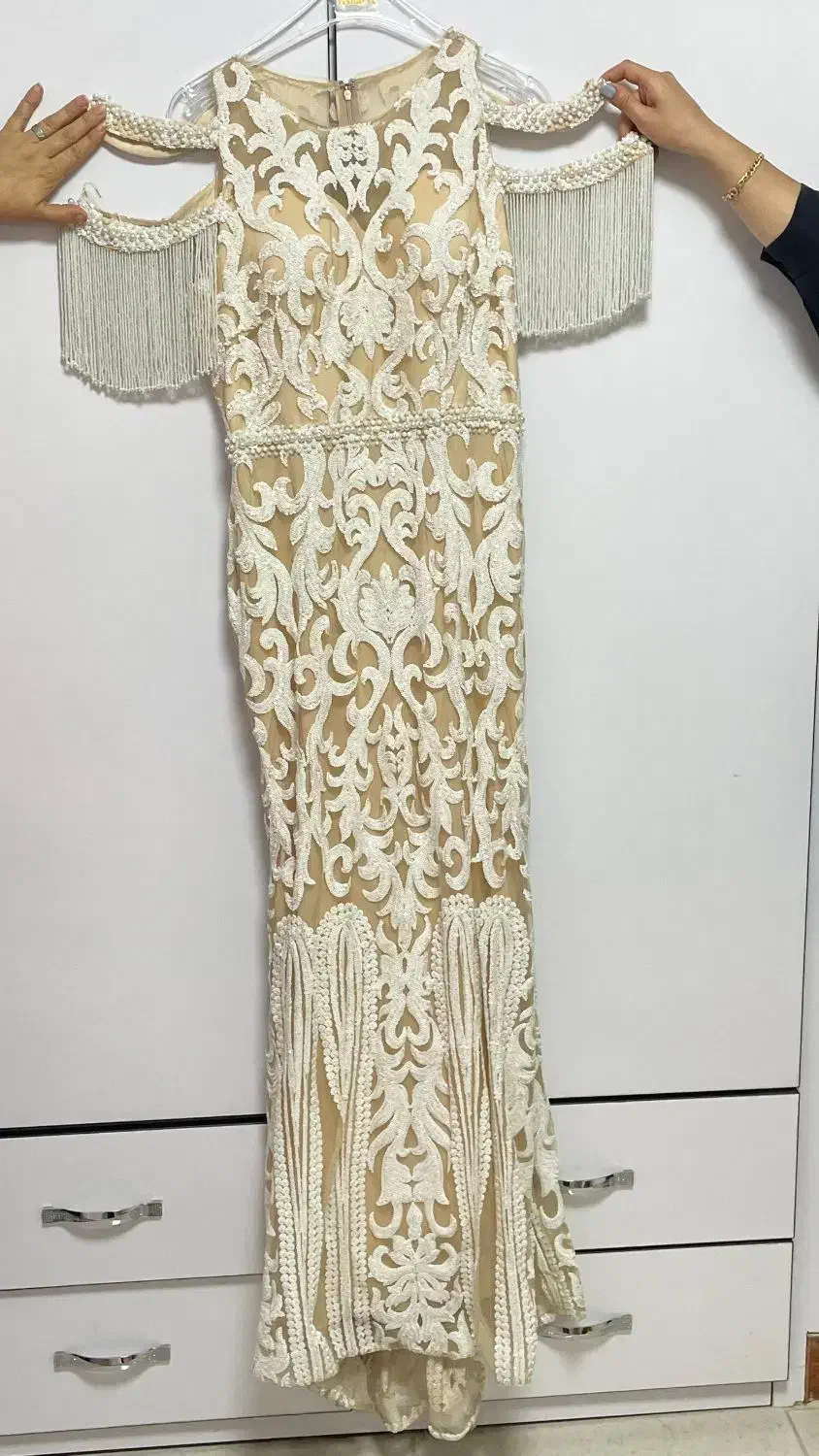 لباس مجلسی جنس پارچه ترک|لباس|رشت, شهرک آیت الله منتظری|دیوار