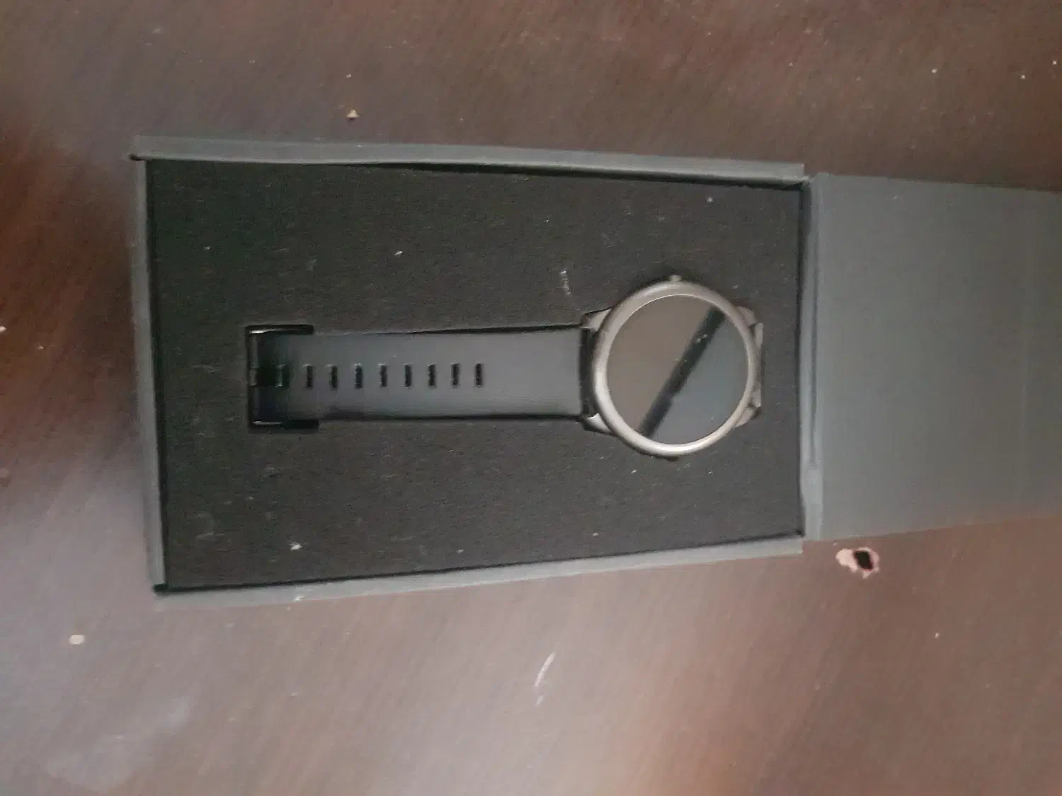 ساعت هوشمند هایلو سالار|ساعت|خرمدره, |دیوار