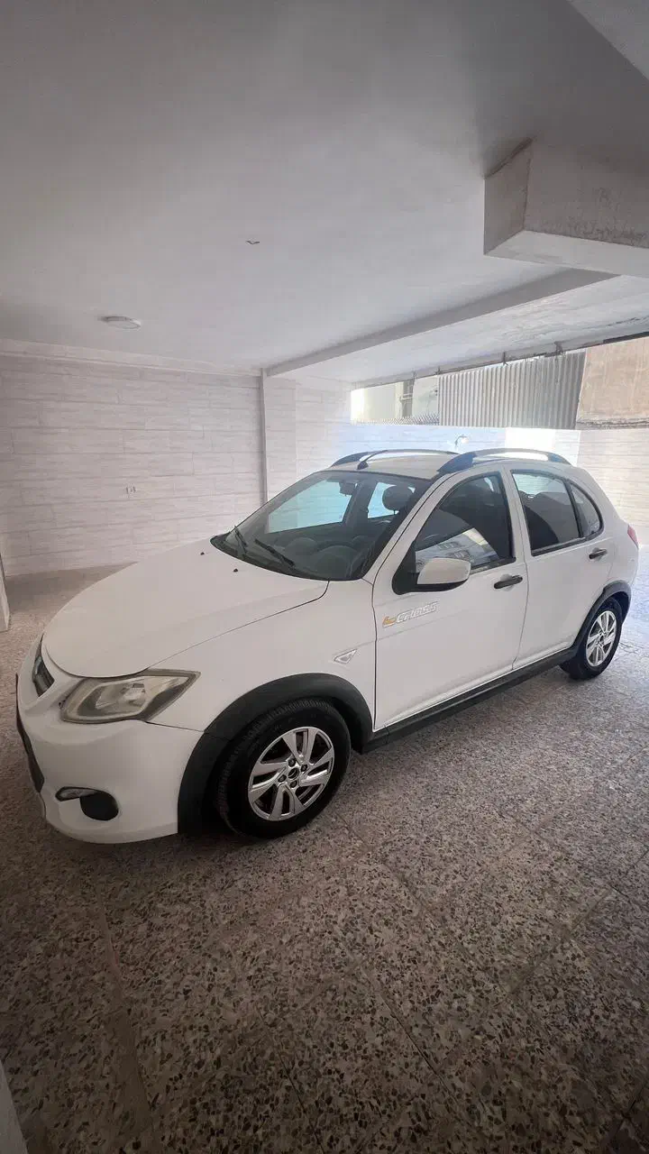 کوییک اتومات فول مدل ۱۳۹۷|خودرو سواری و وانت|بندرعباس, |دیوار