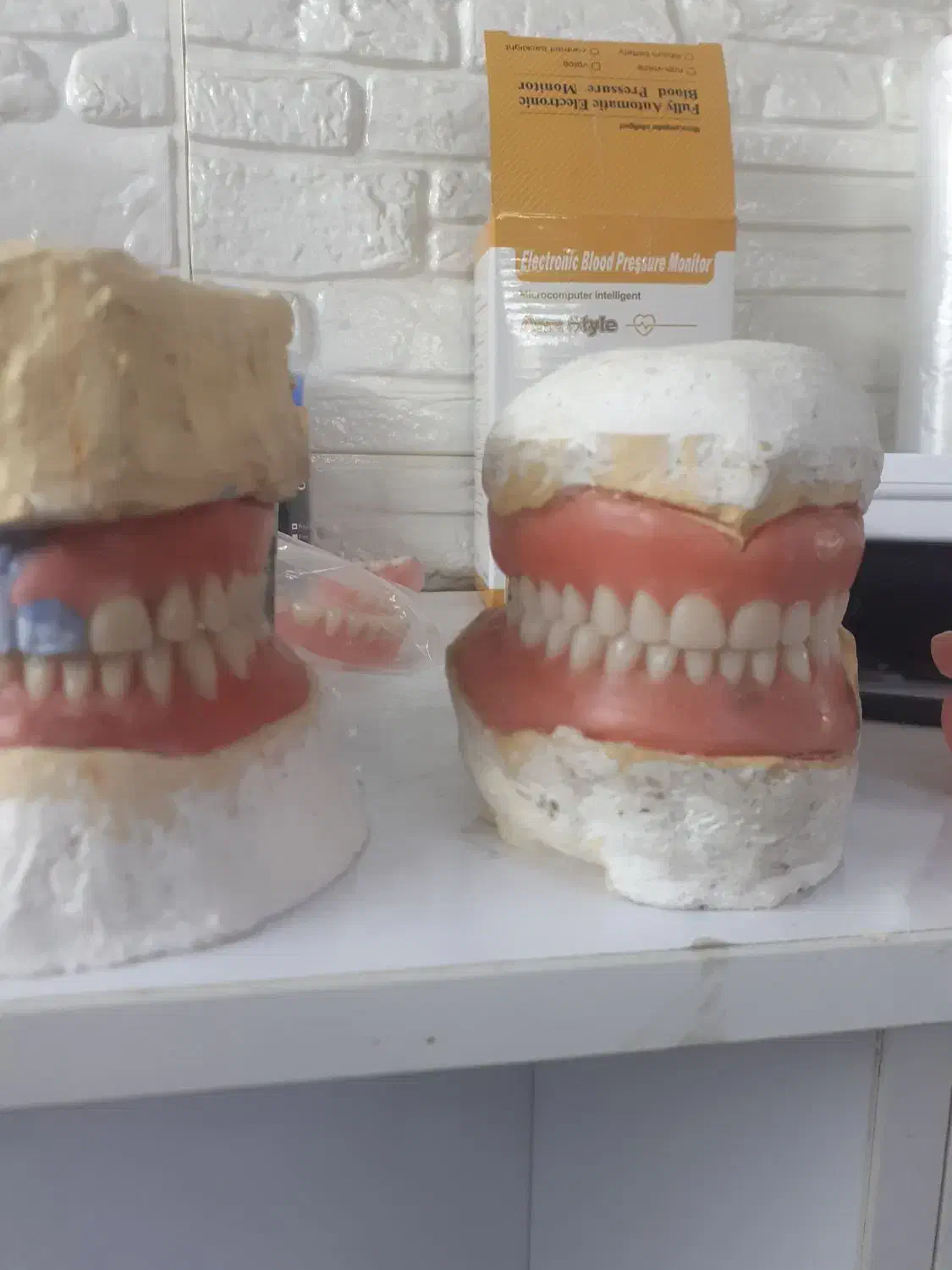 کشیدن دندان و ساخت دندان مصنوعی... در منزل شما|خدمات آرایشگری و زیبایی|شهریار, شهرک وائین|دیوار