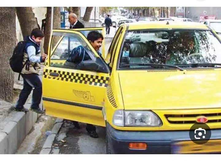 سرویس واسه مدرسه میخوام کسی هست بتونه|خدمات حمل و نقل|هامون, |دیوار