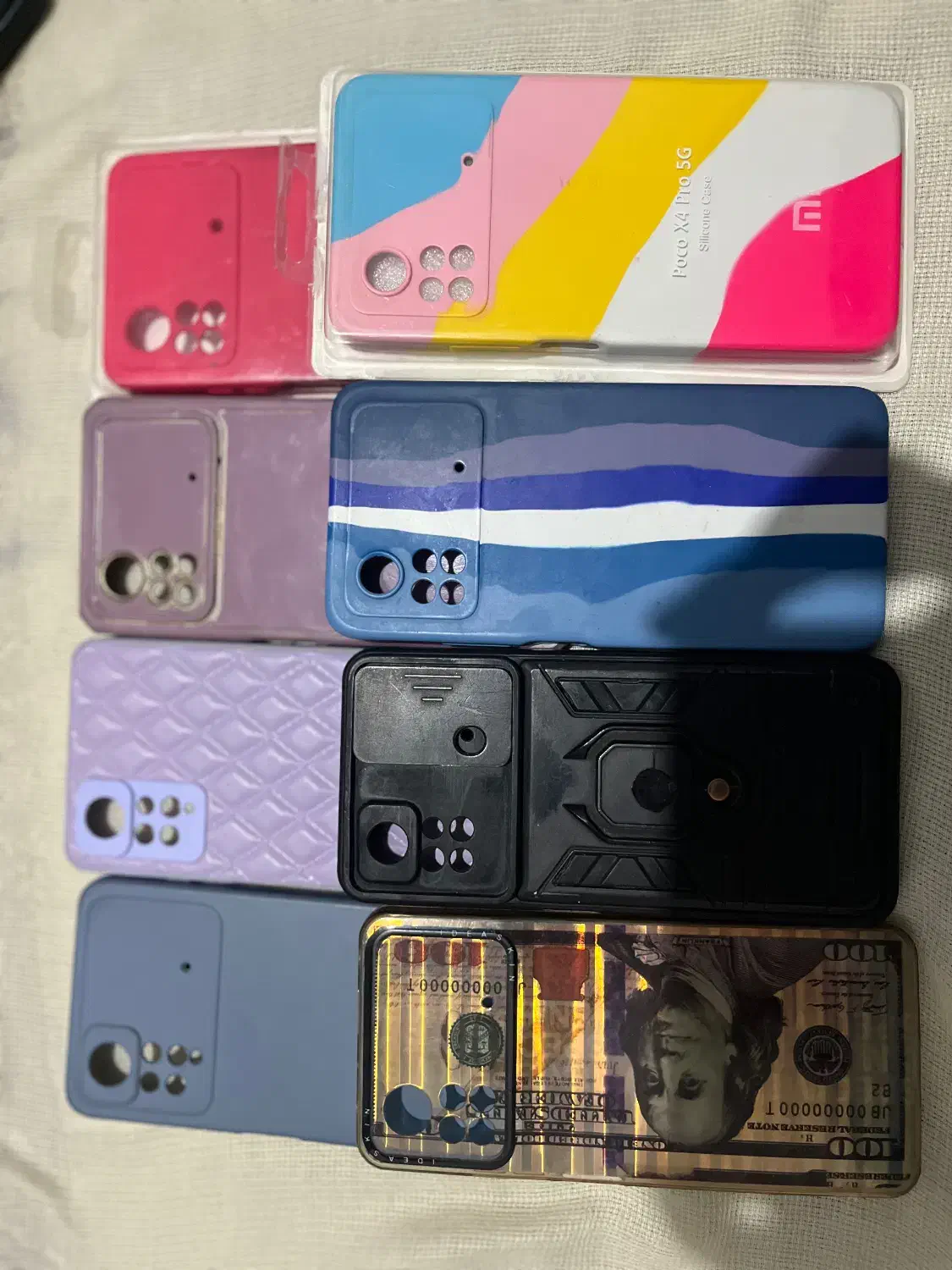 گارد|لوازم جانبی موبایل و تبلت|کاشان, ۲۲ بهمن|دیوار