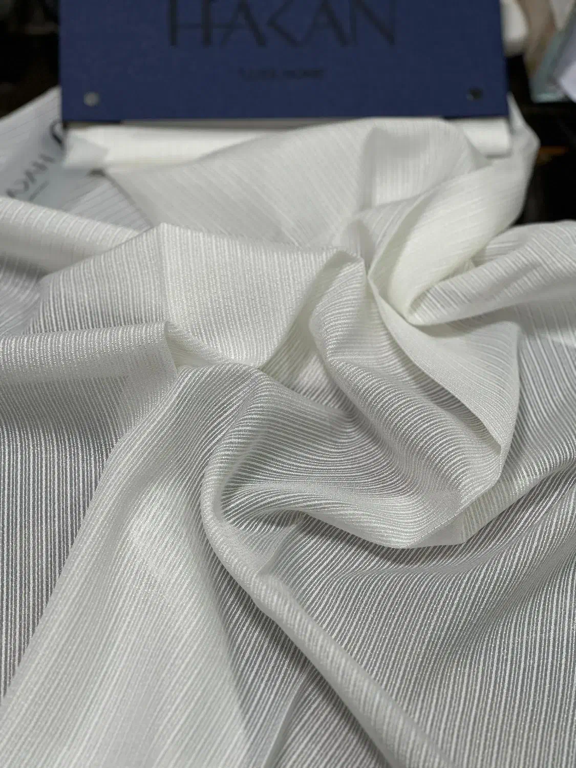 پارچه دوخت و نصب انواع پرده قسطی|پرده، رانر، رومیزی|لنگرود, |دیوار