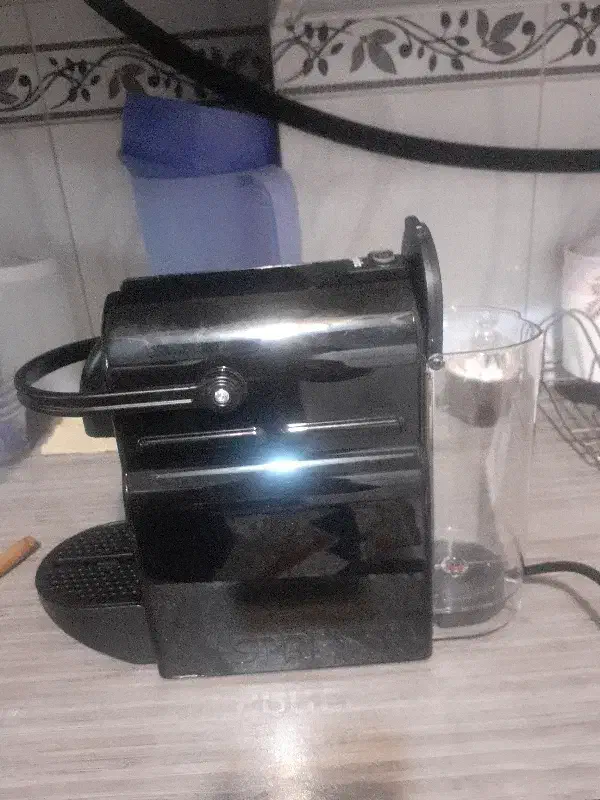 نسپرسو|سماور، چایساز، قهوهساز|تهران, شهرک رضویه|دیوار