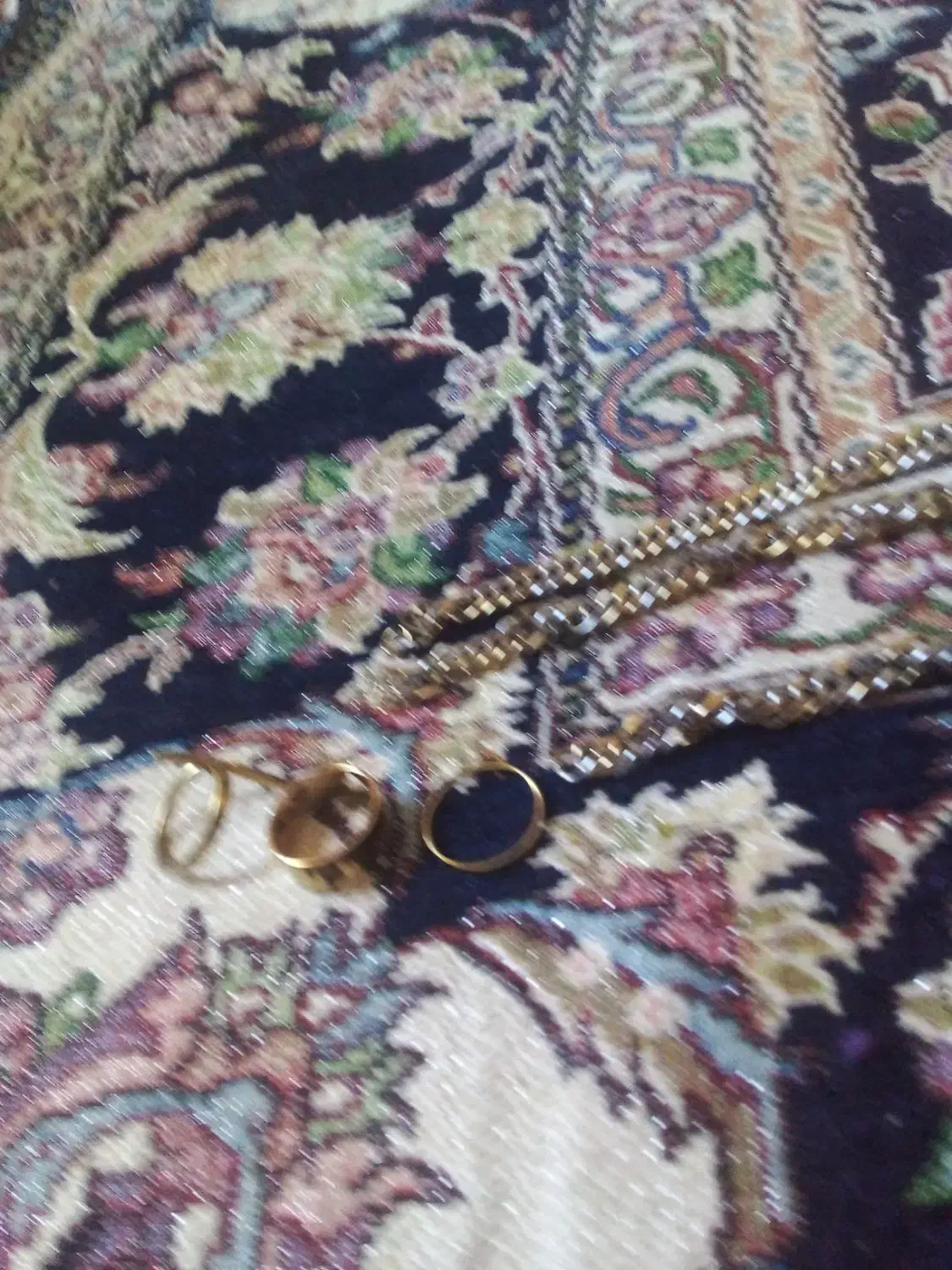 بدلیجات|بدلیجات|اقبالیه, |دیوار