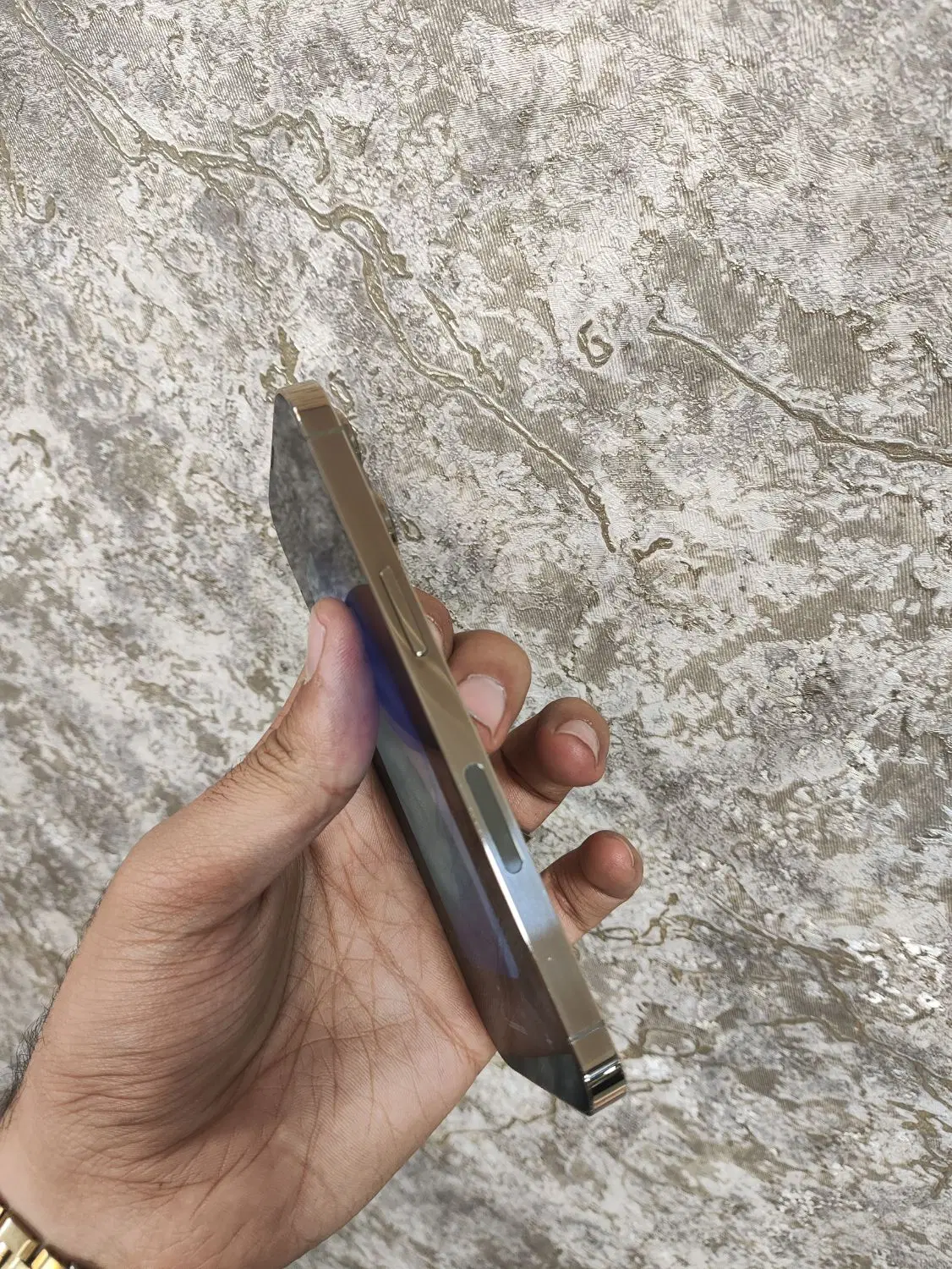 iphone 13 pro 512|موبایل|تبریز, |دیوار