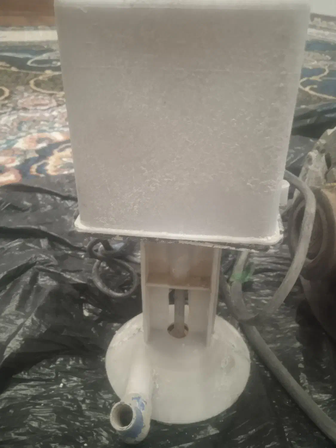 فروش فوری پمپ آب کولر|کولر آبی|شیراز, کوشک میدان|دیوار